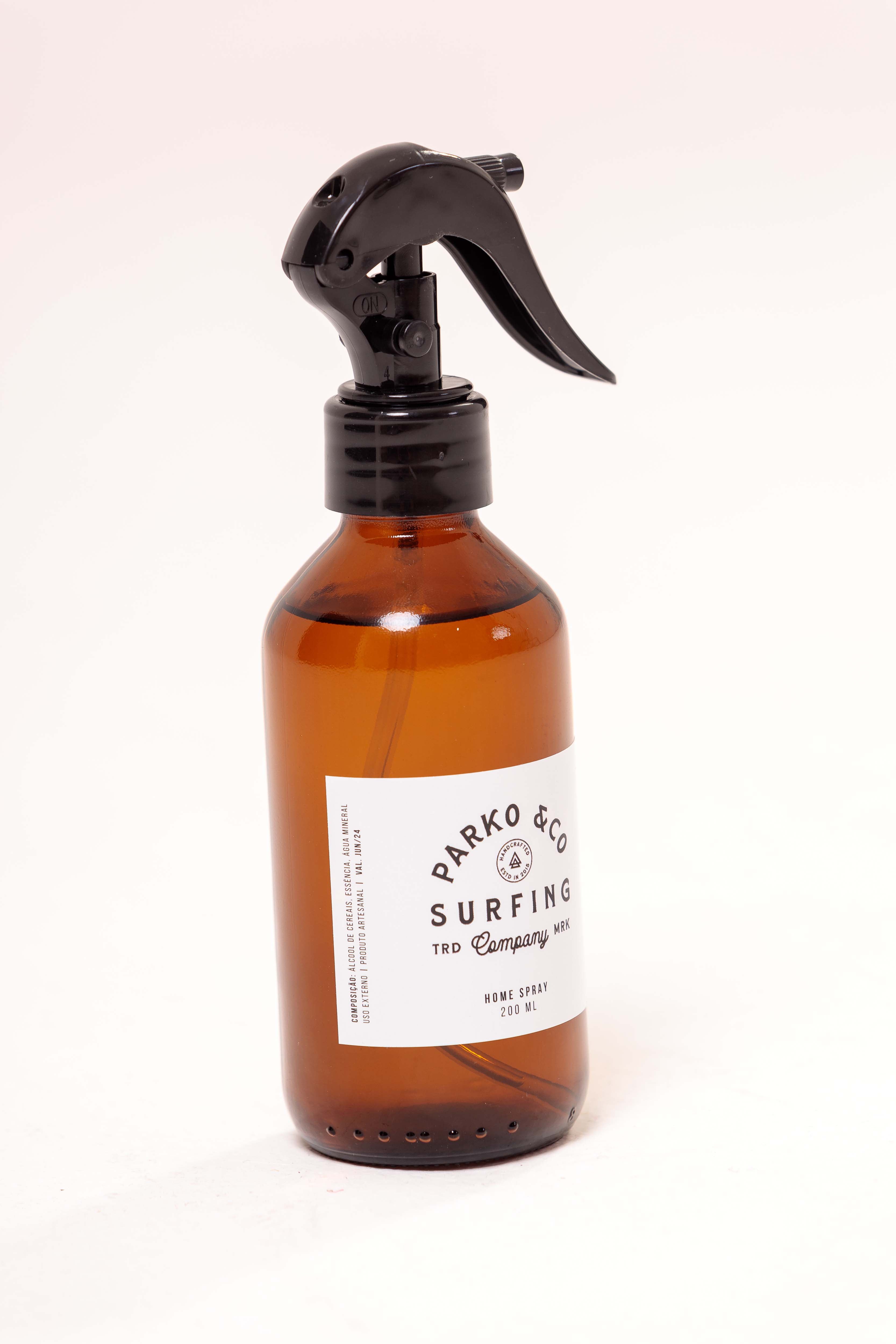 Home Spray Aromático 200 ml