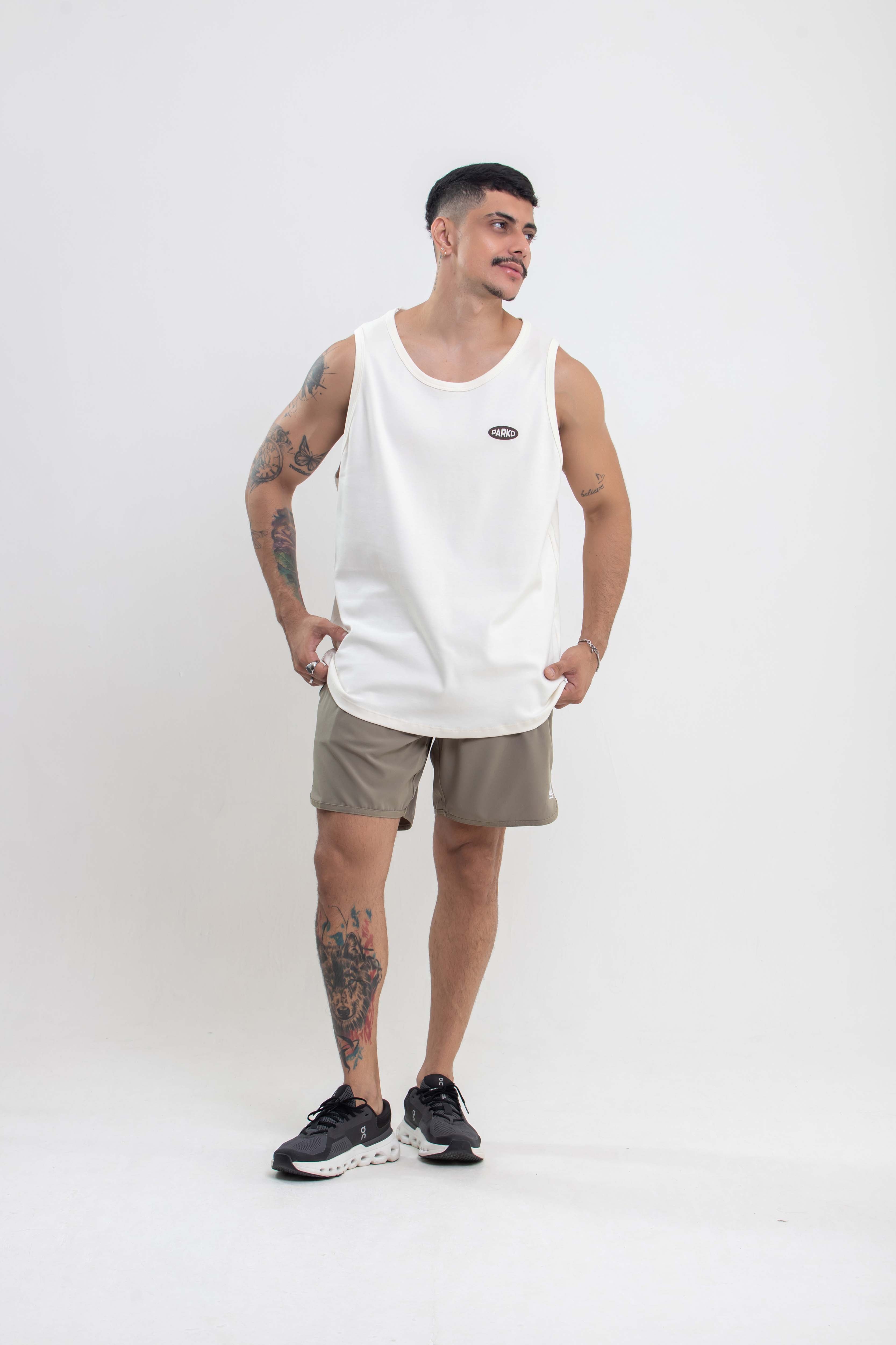 Regata Classic Fluidez