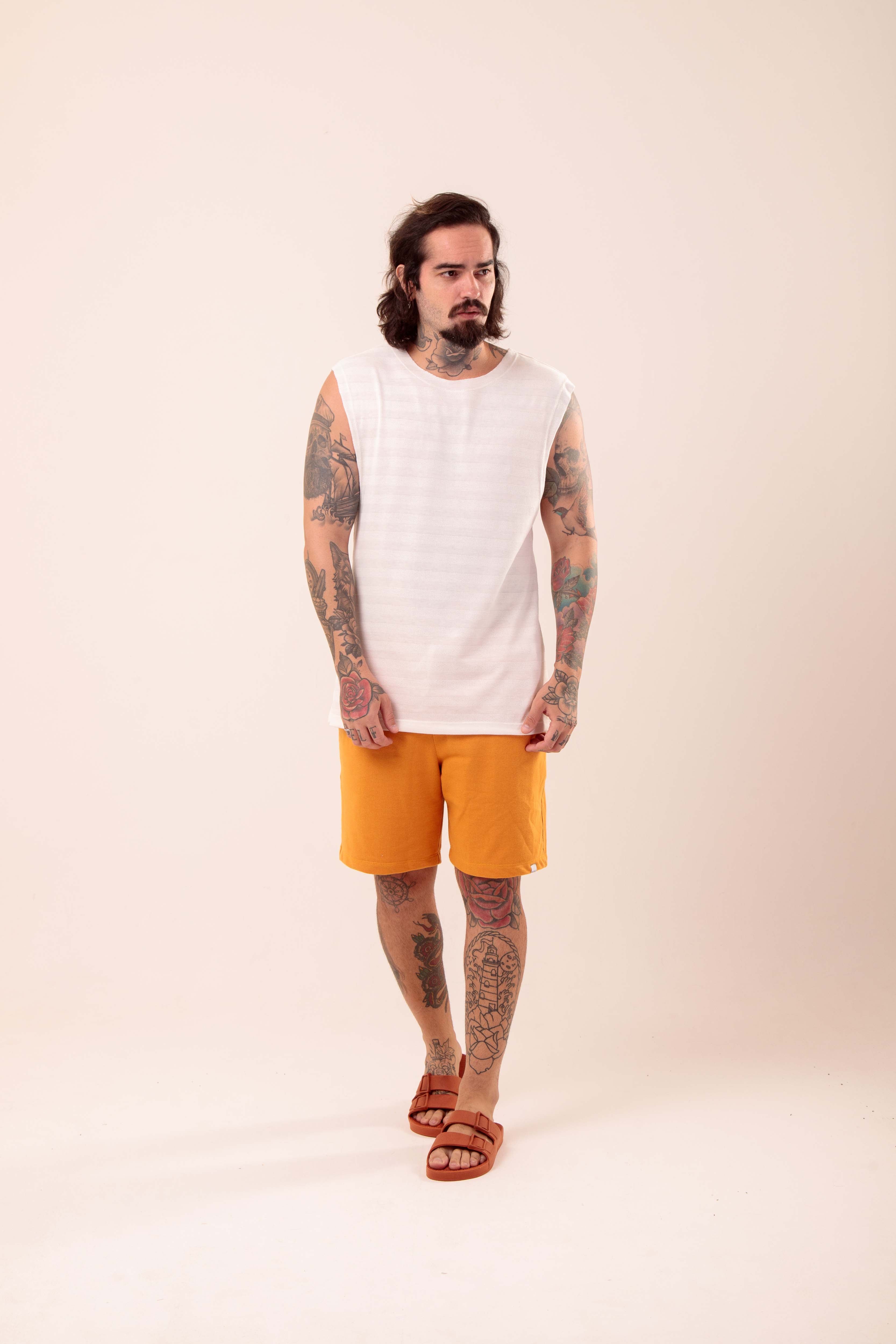 Regata Santa Cruz Tricot