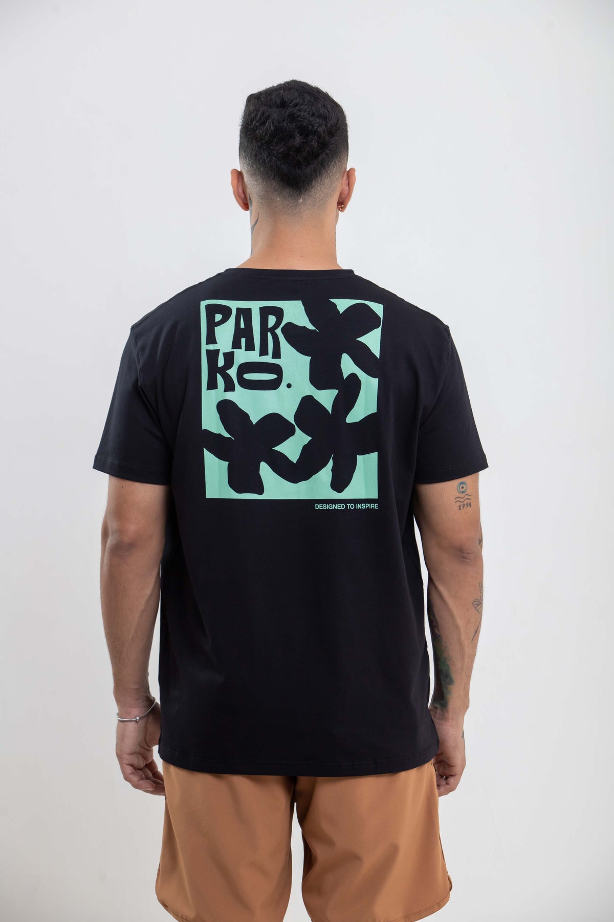 Camiseta Classic Inspire
