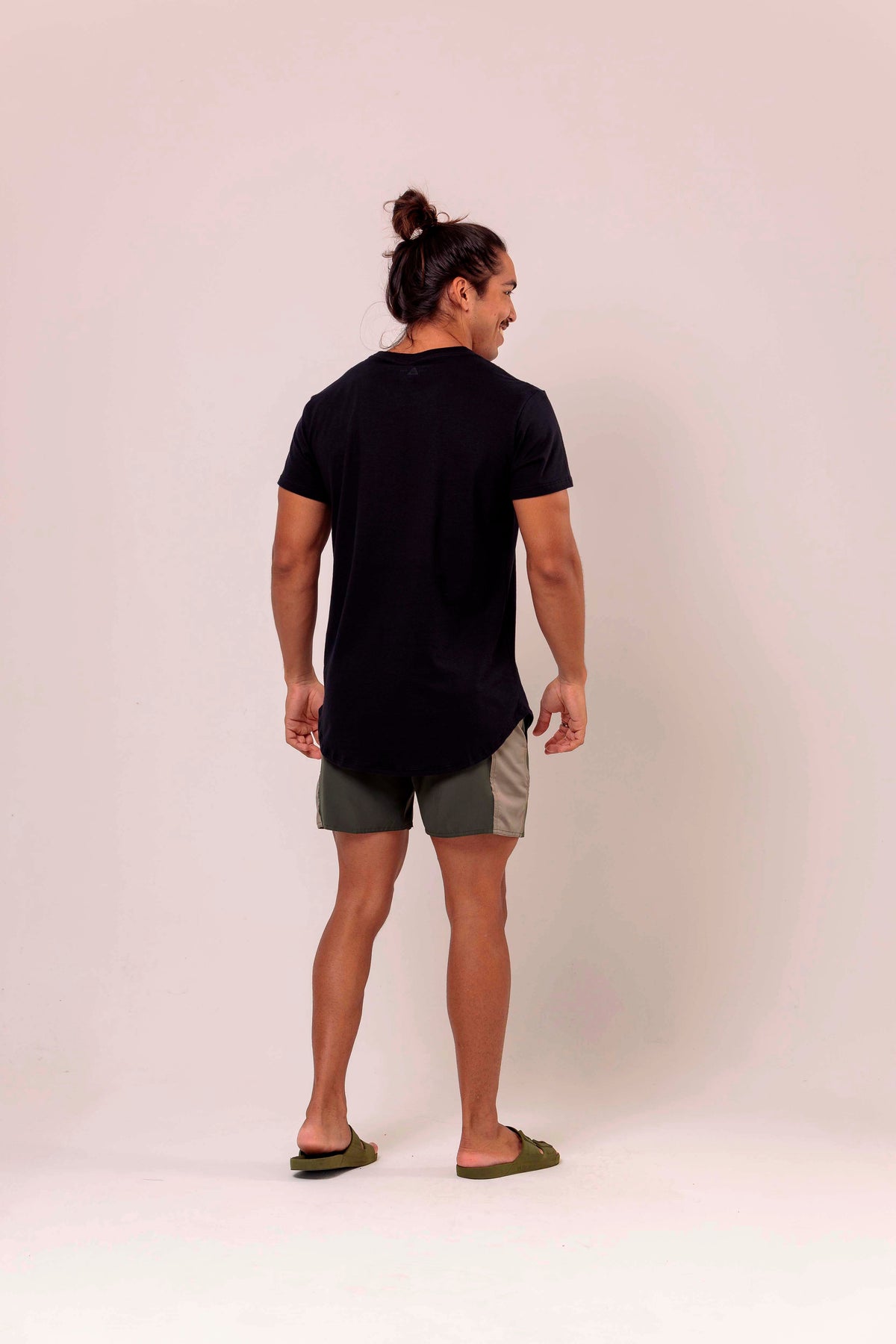 Camiseta Long Parko Co