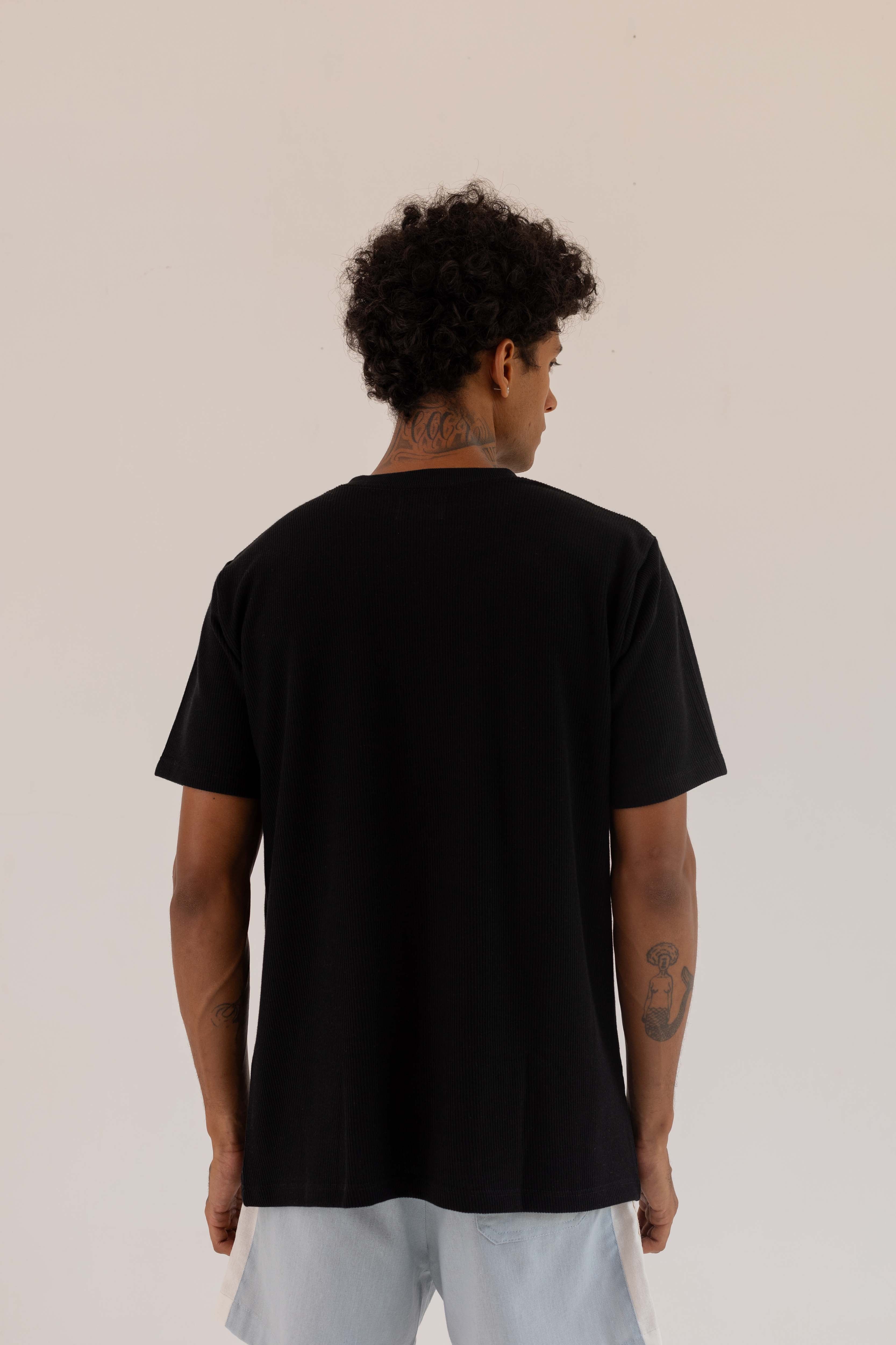 T-Shirt Oversized Champy