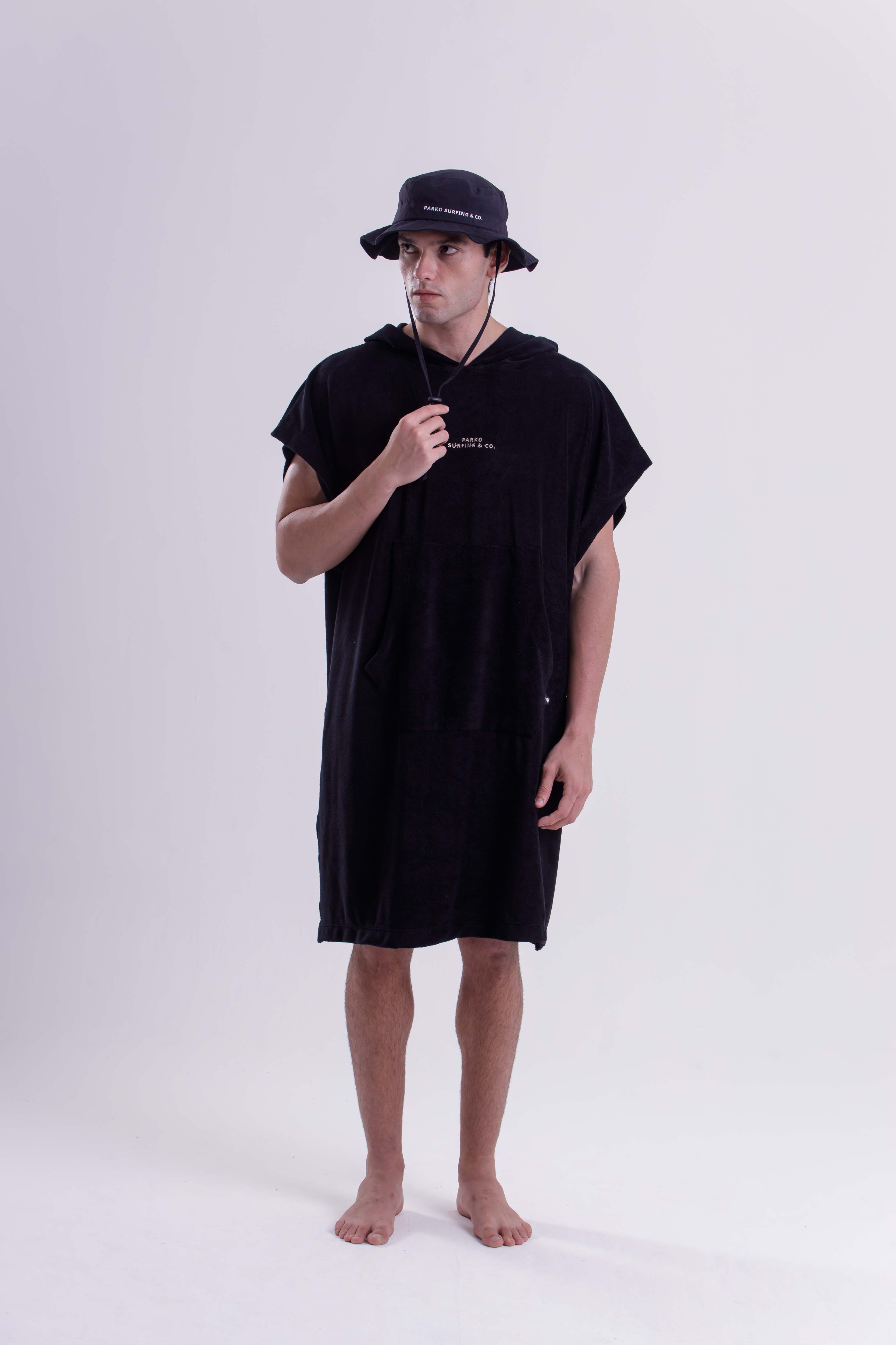 Acessorios De Praia Poncho Surfing CO