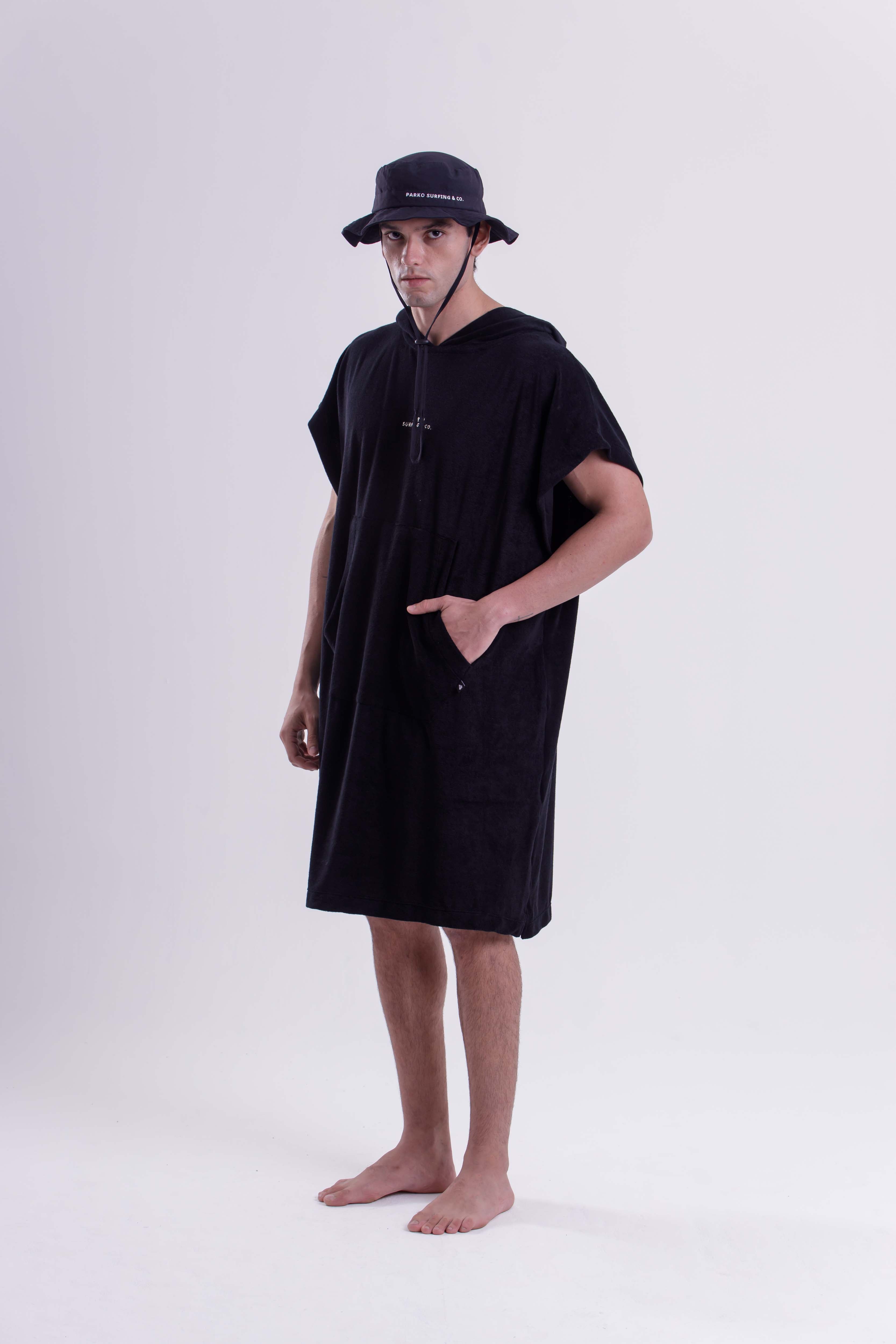 Acessorios De Praia Poncho Surfing CO