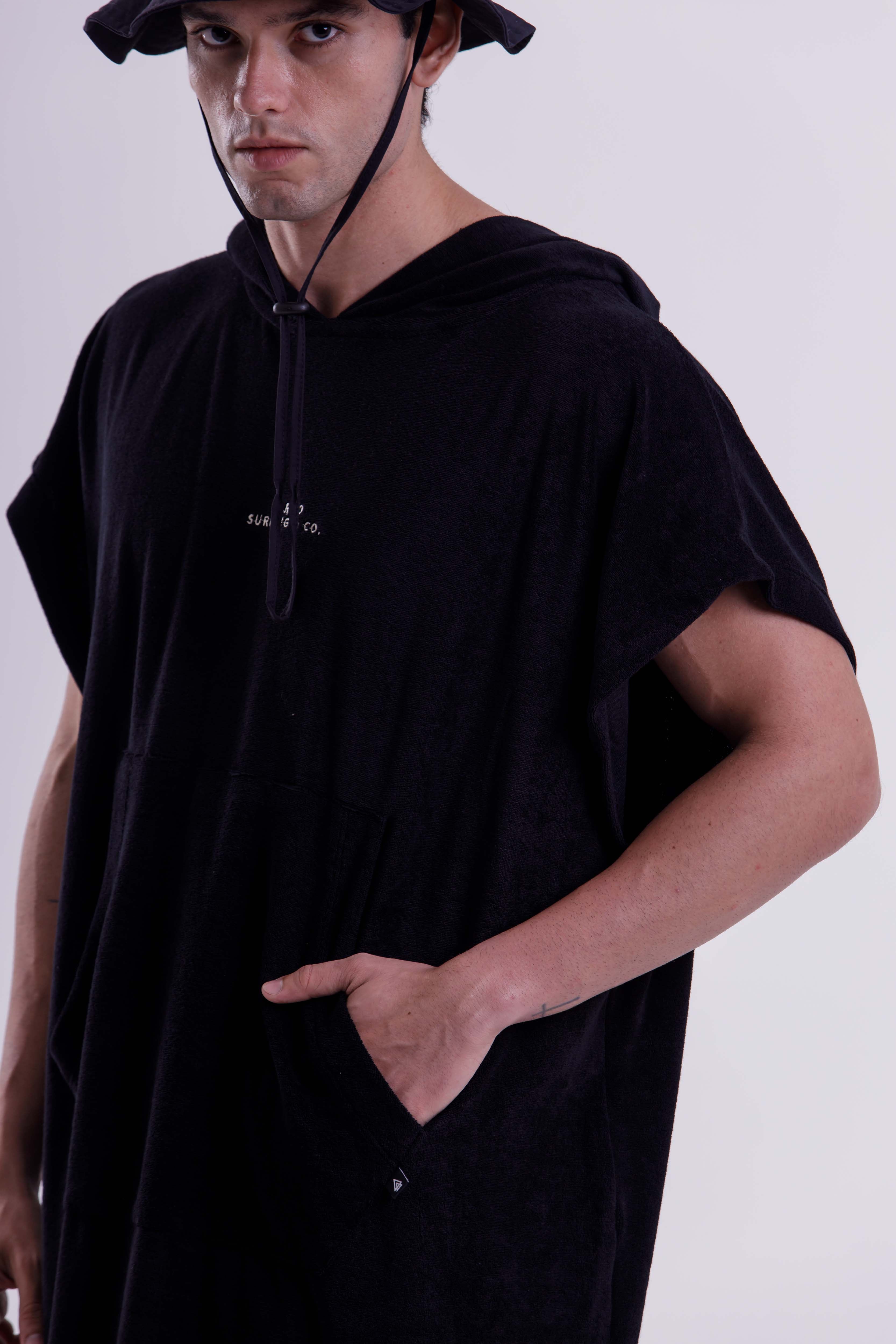 Acessorios De Praia Poncho Surfing CO