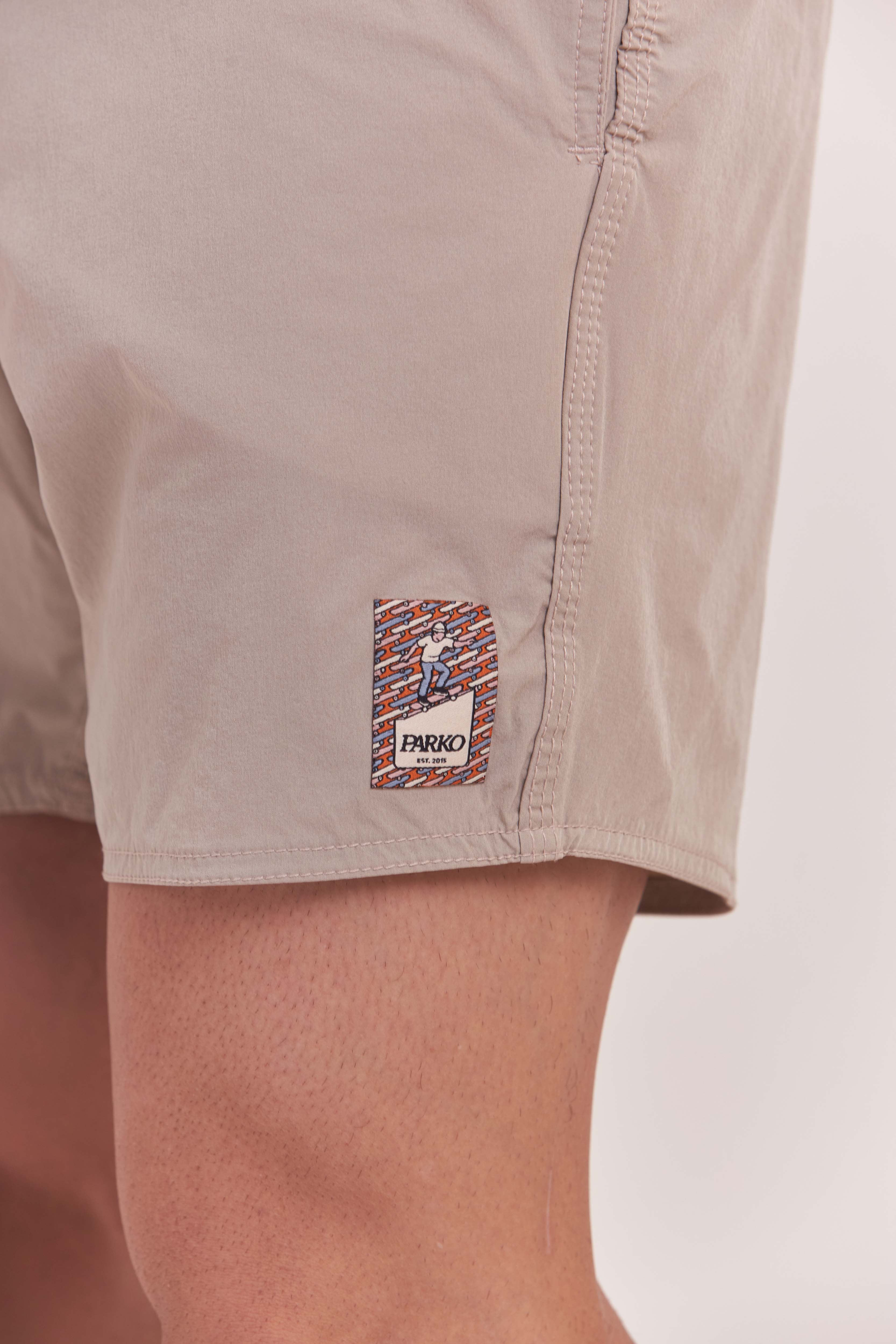 Boardshort Wknd Skater