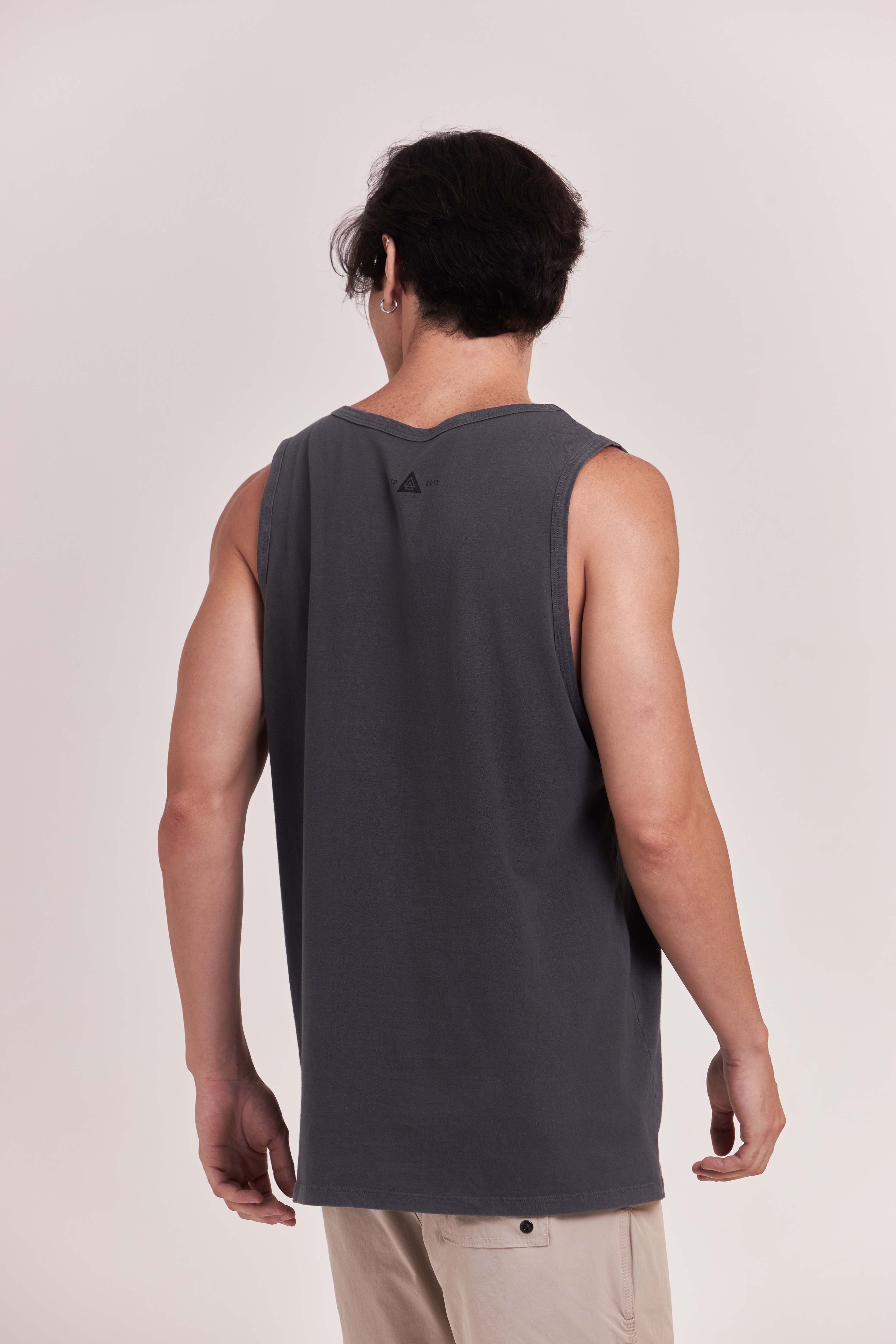 Regata Classic ESTD SRFNG CO