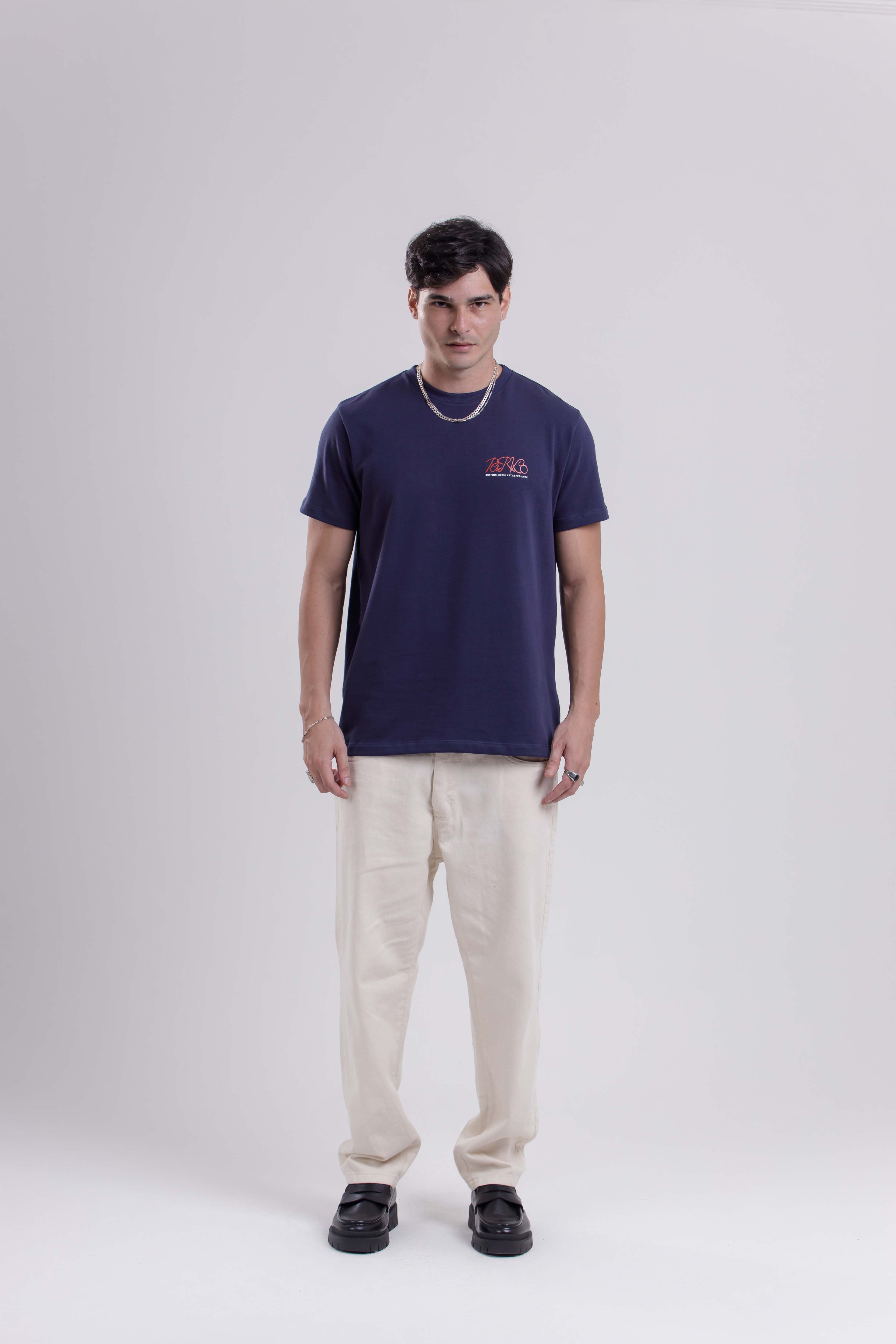 T-Shirt Classic Parko Type