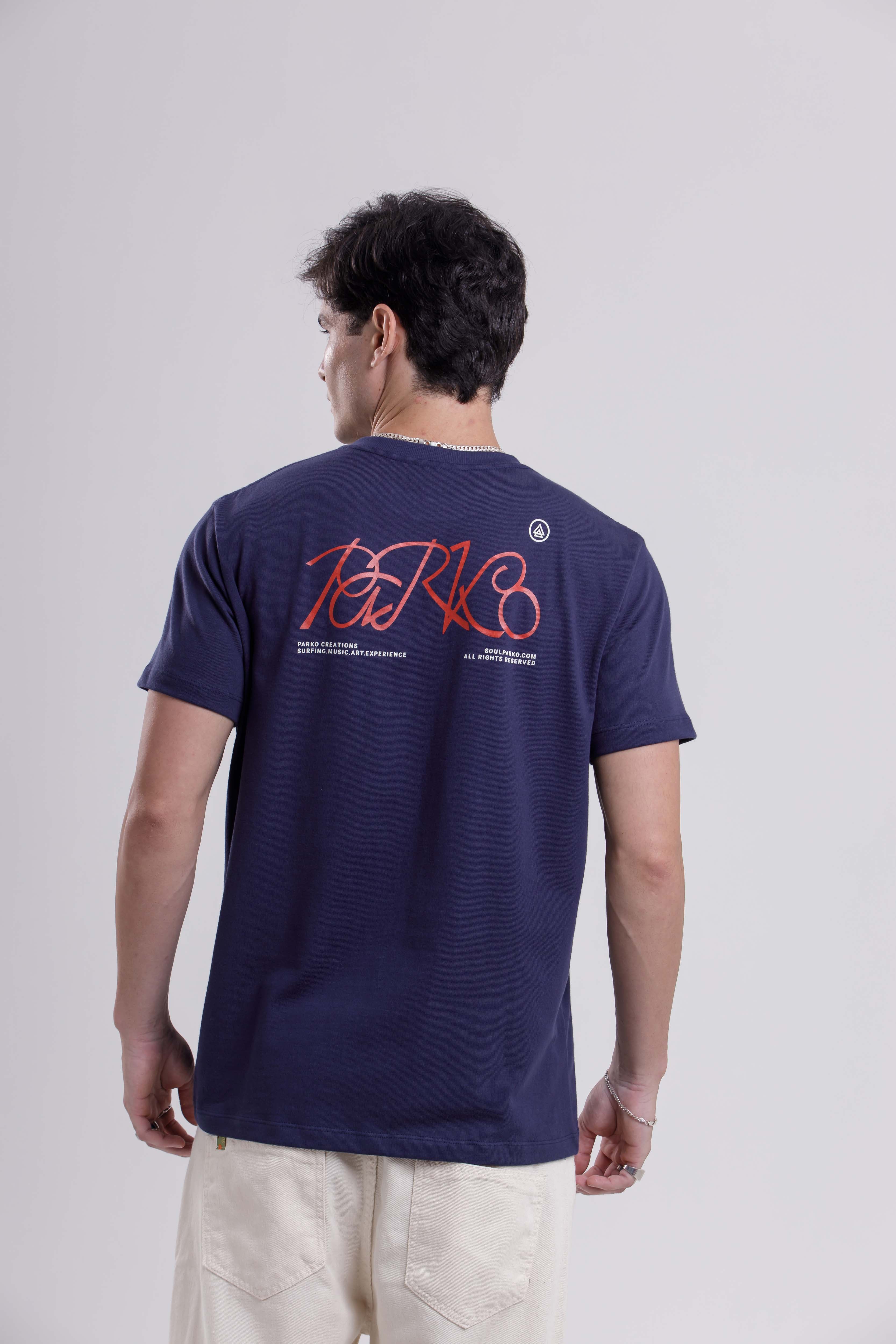 T-Shirt Classic Parko Type