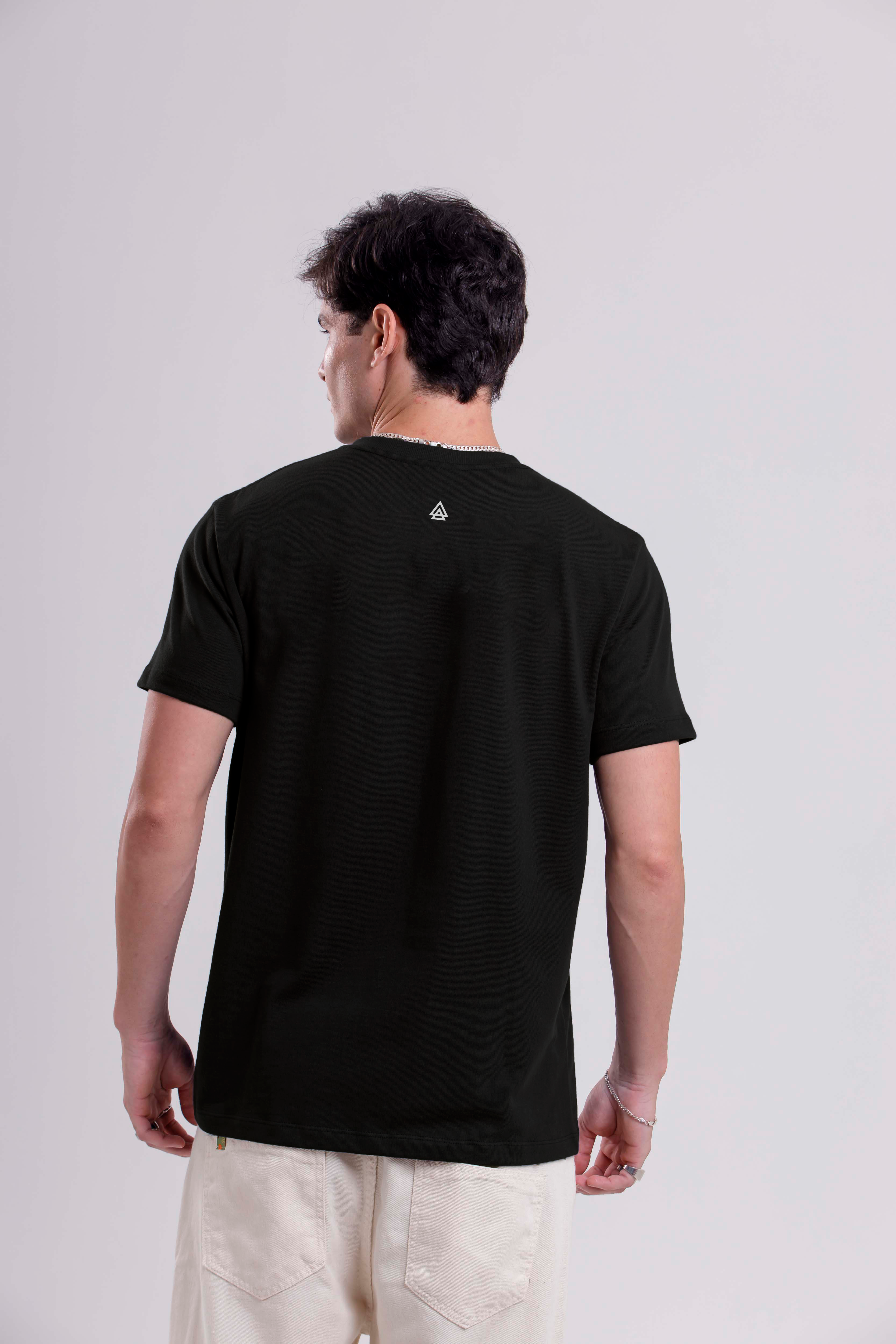 T-Shirt Classic Oceano