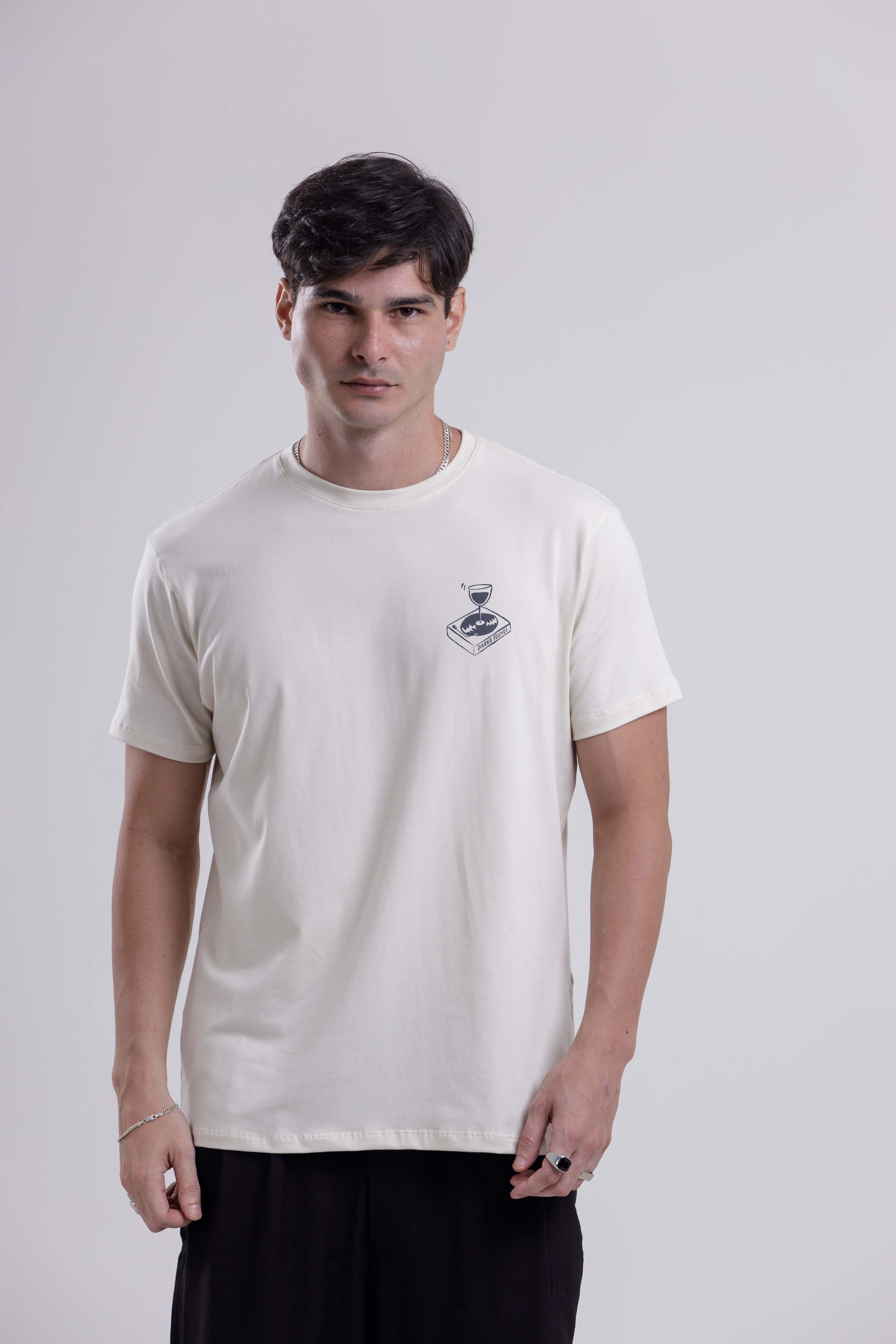 T-Shirt Classic Sounds