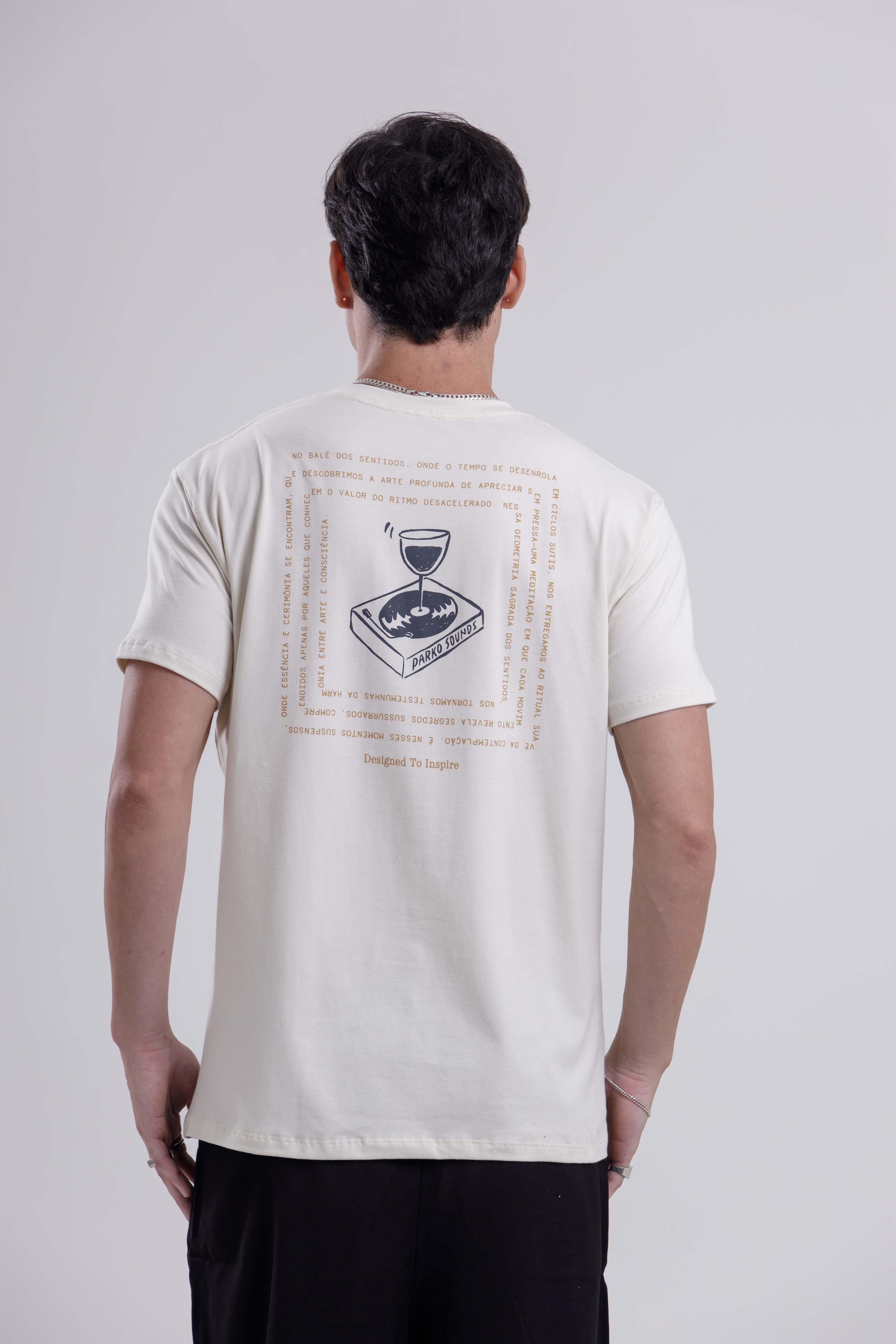 T-Shirt Classic Sounds