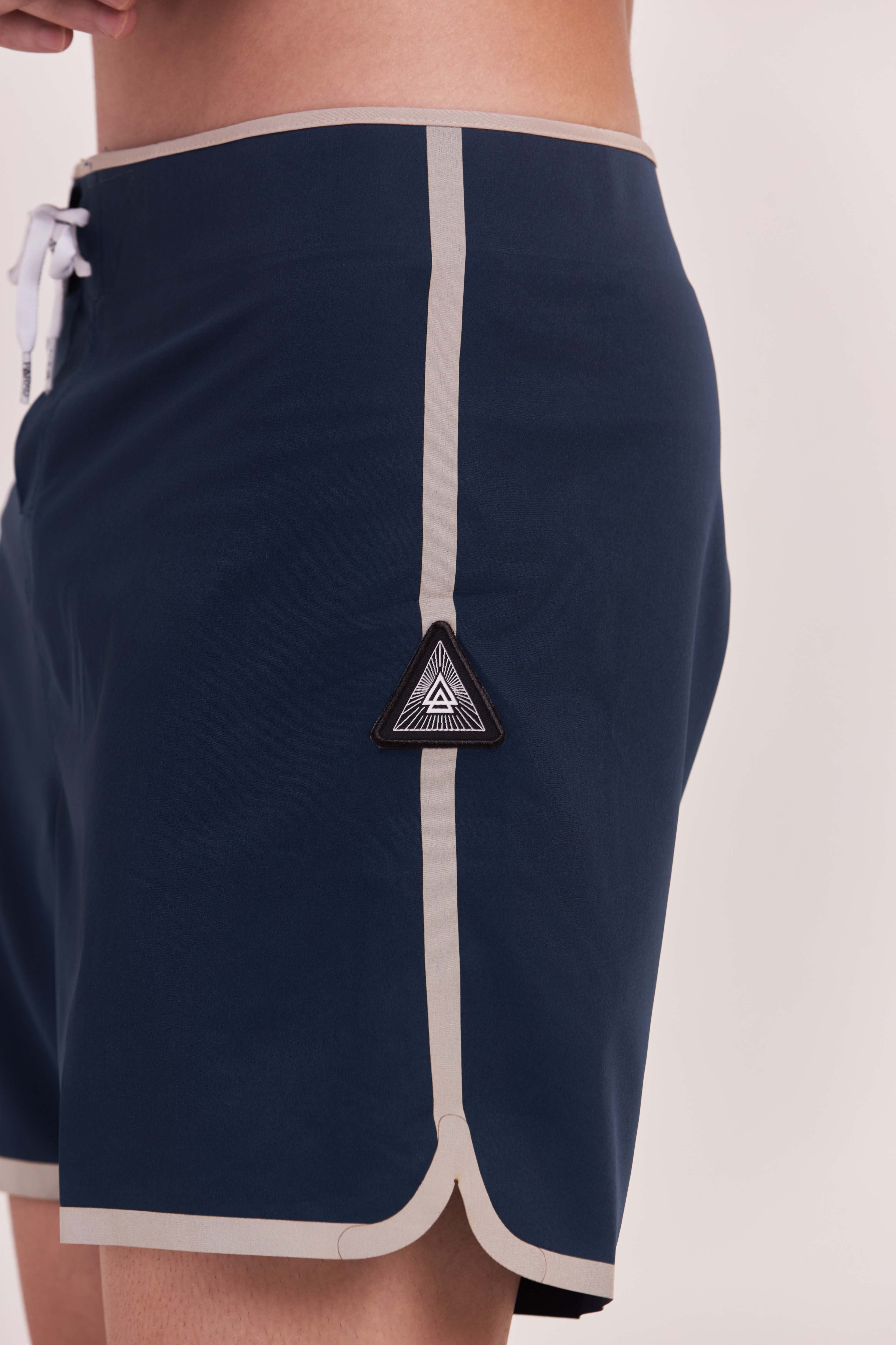 Boardshort Flow Navy