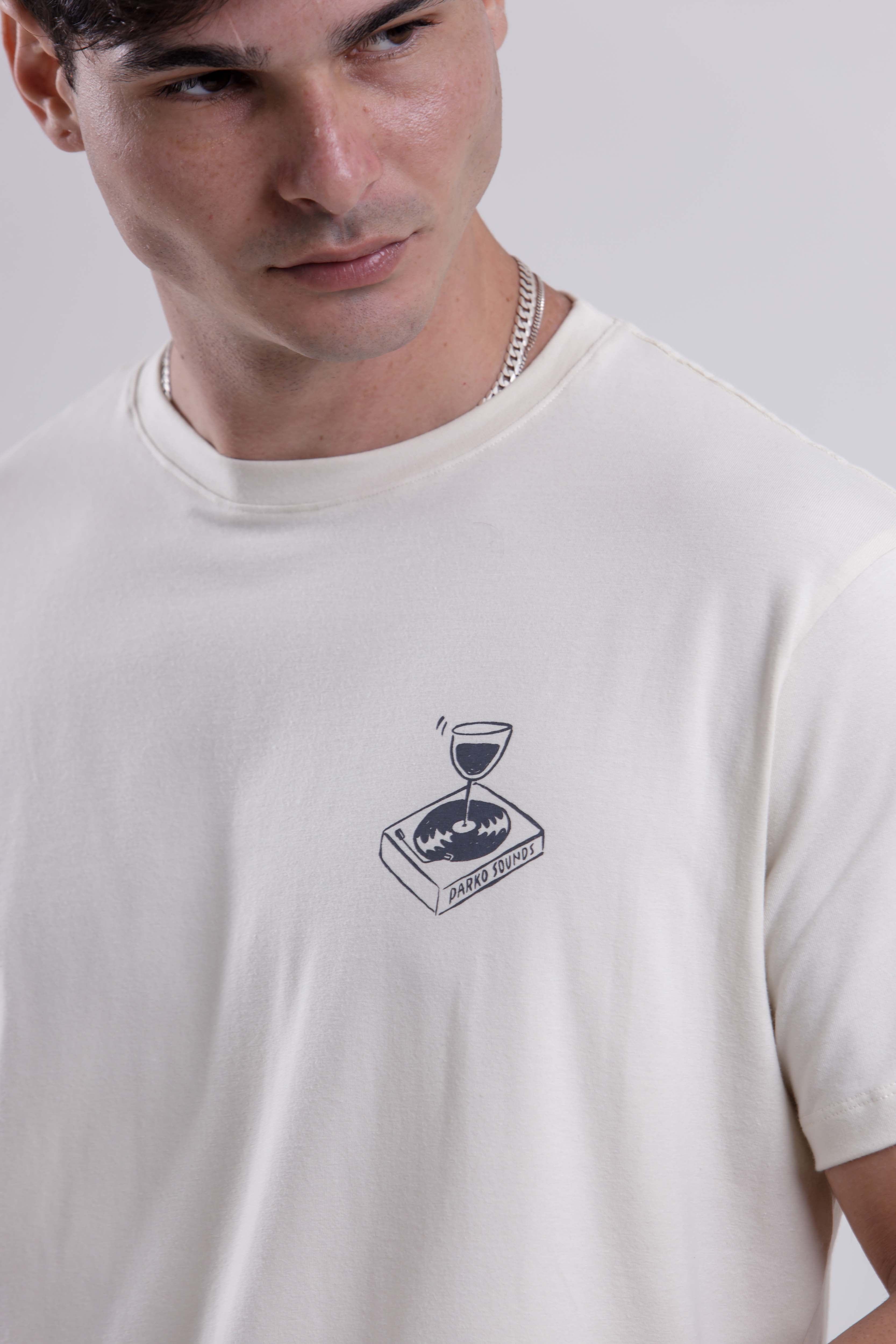 T-Shirt Classic Sounds