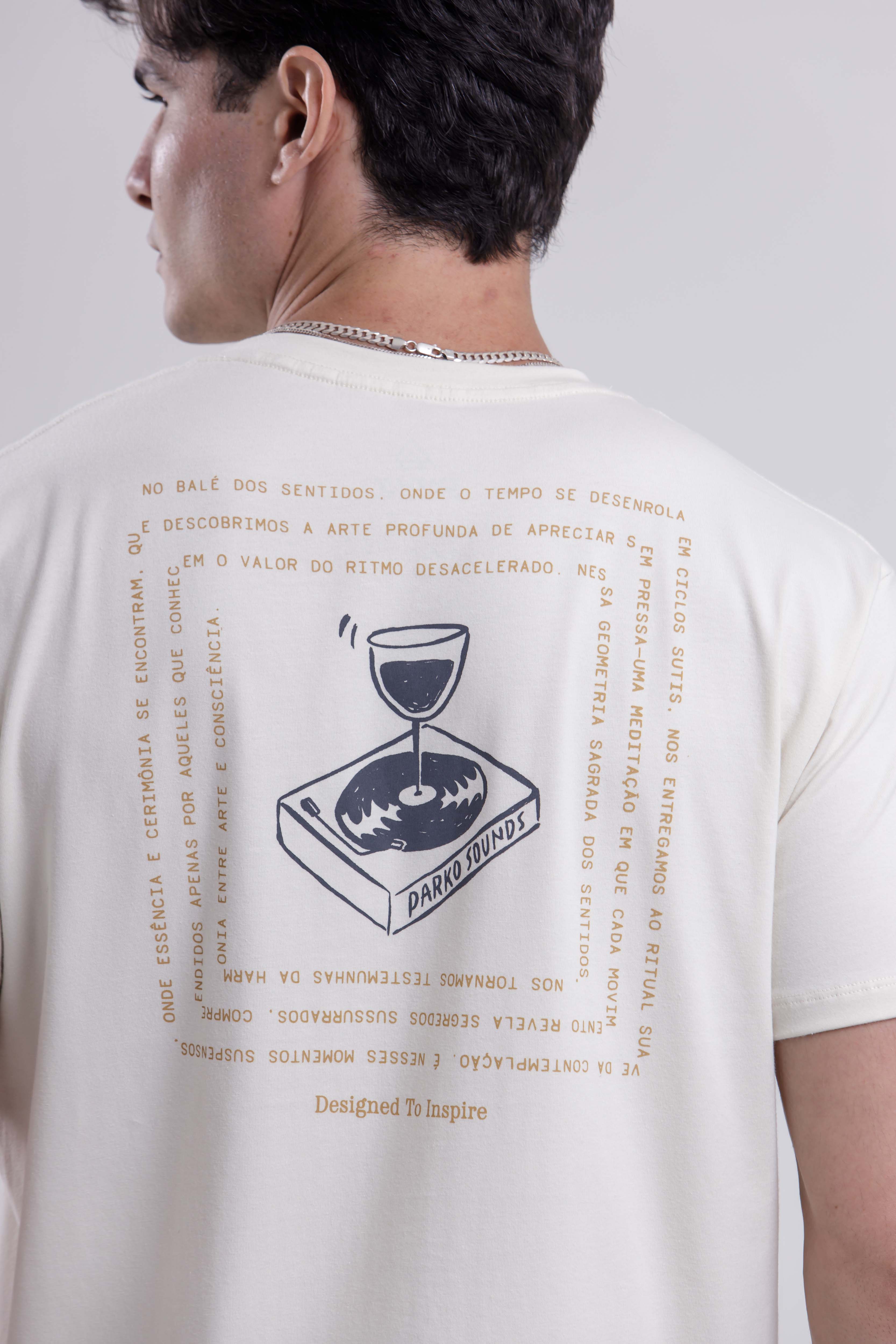 T-Shirt Classic Sounds