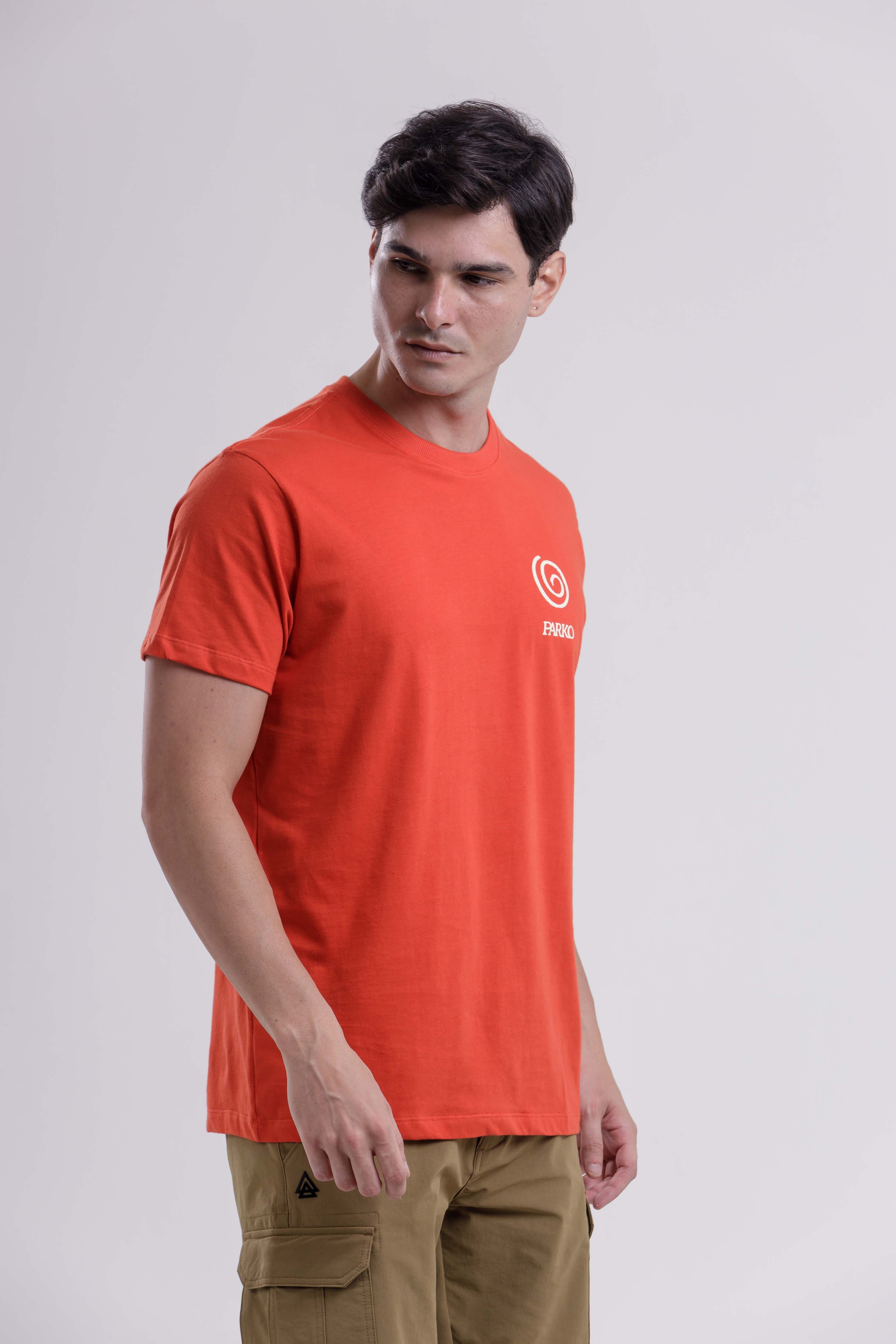 T-shirt Classic Infinite