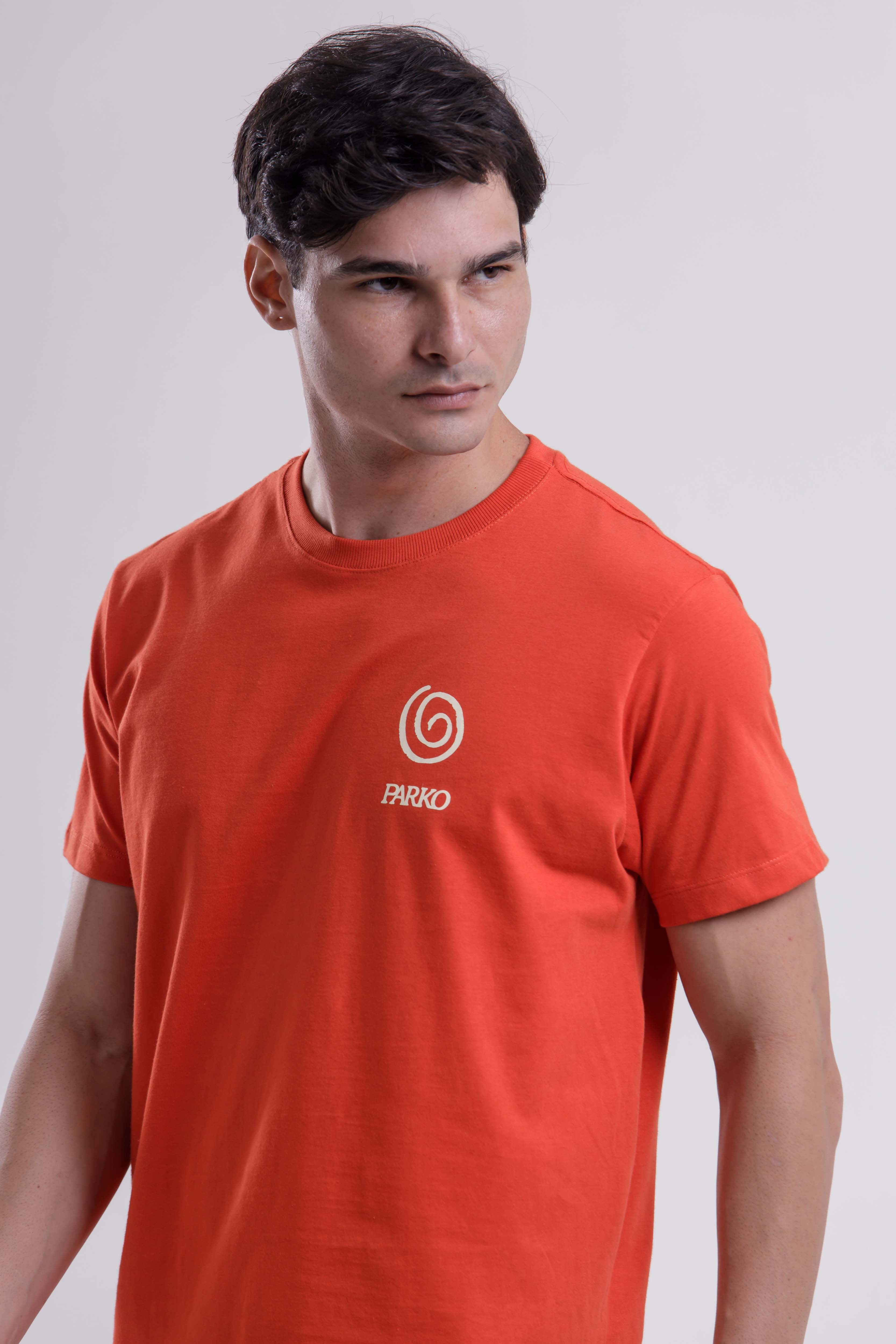 T-shirt Classic Infinite