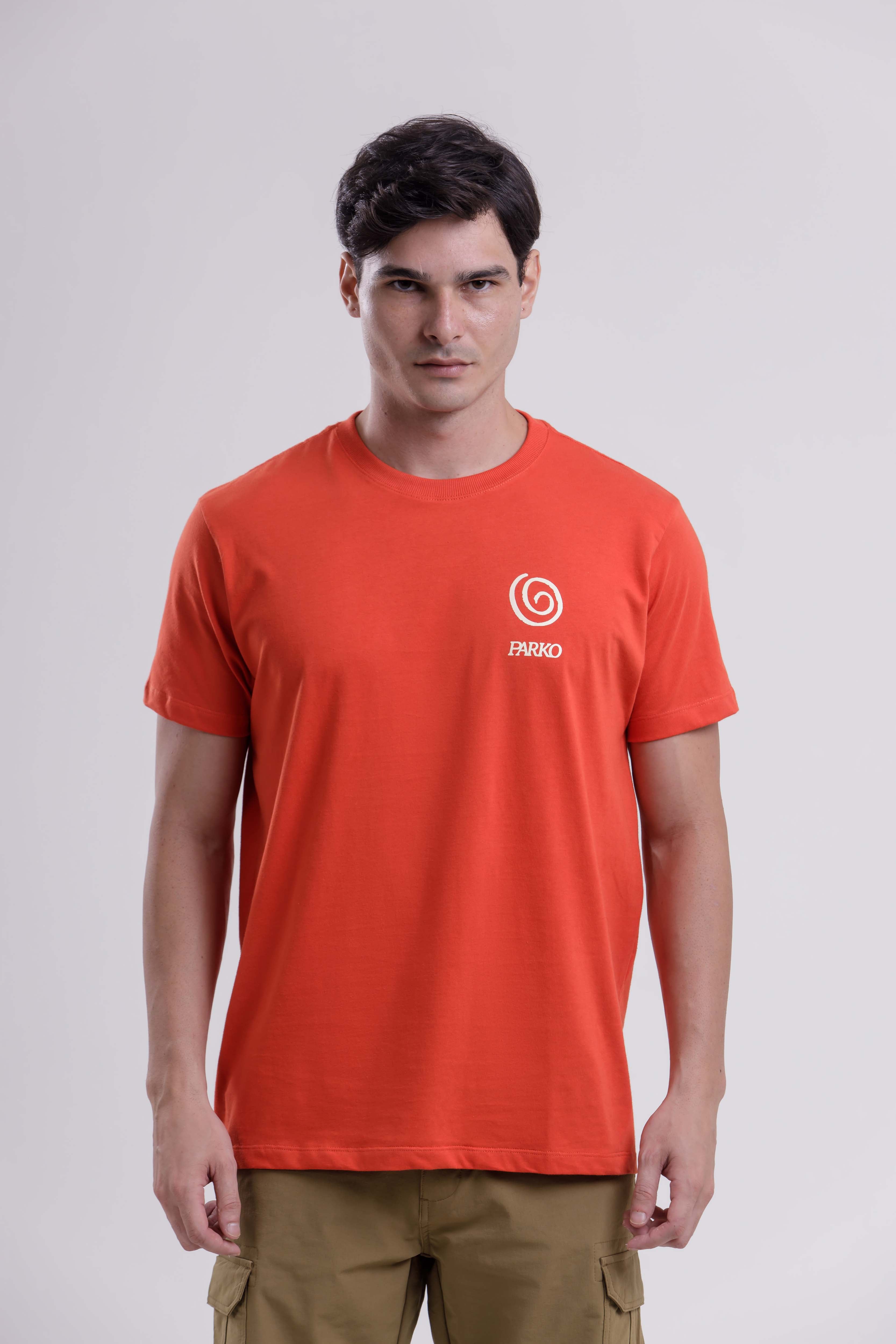 T-shirt Classic Infinite