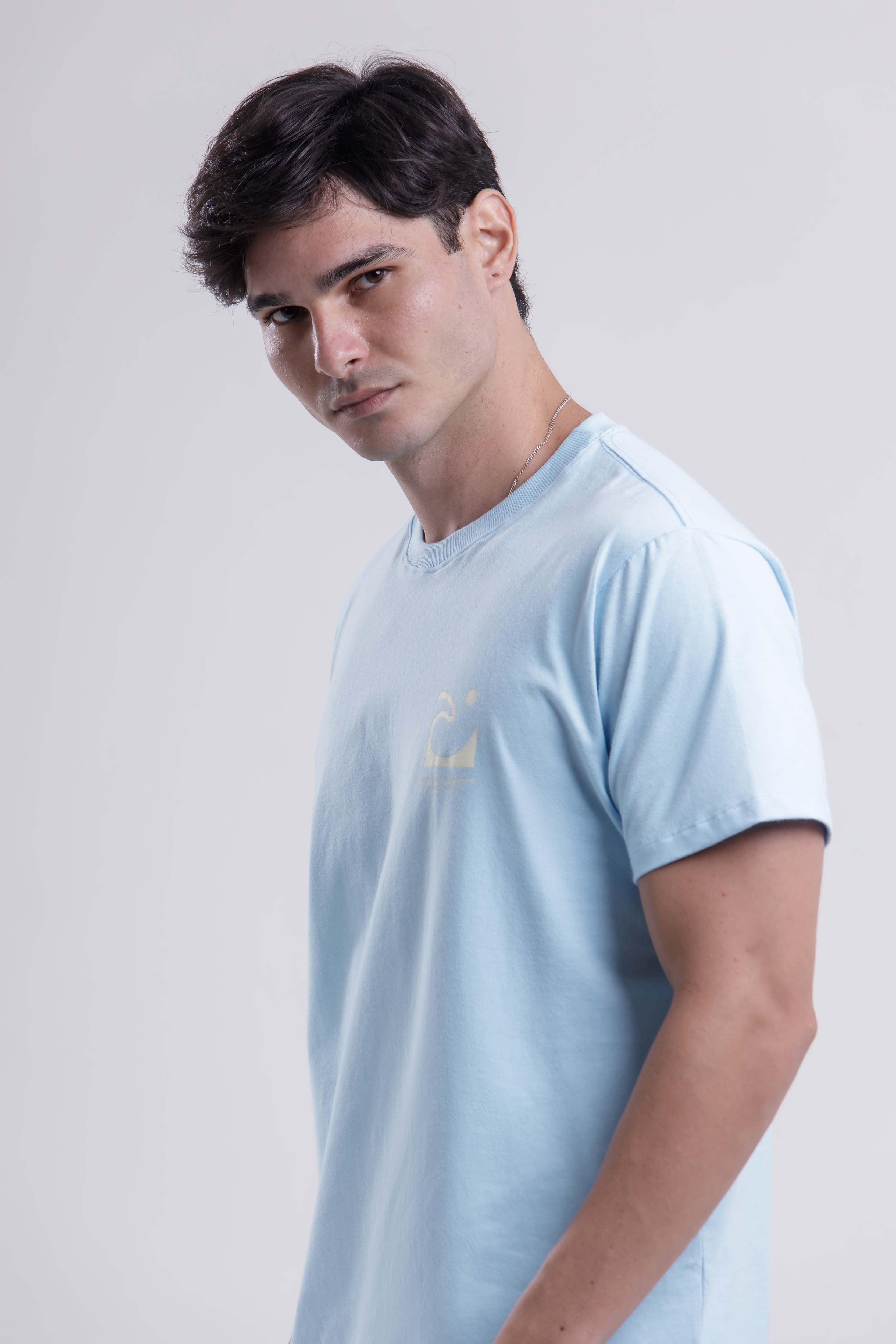 T-Shirt Classic Flow