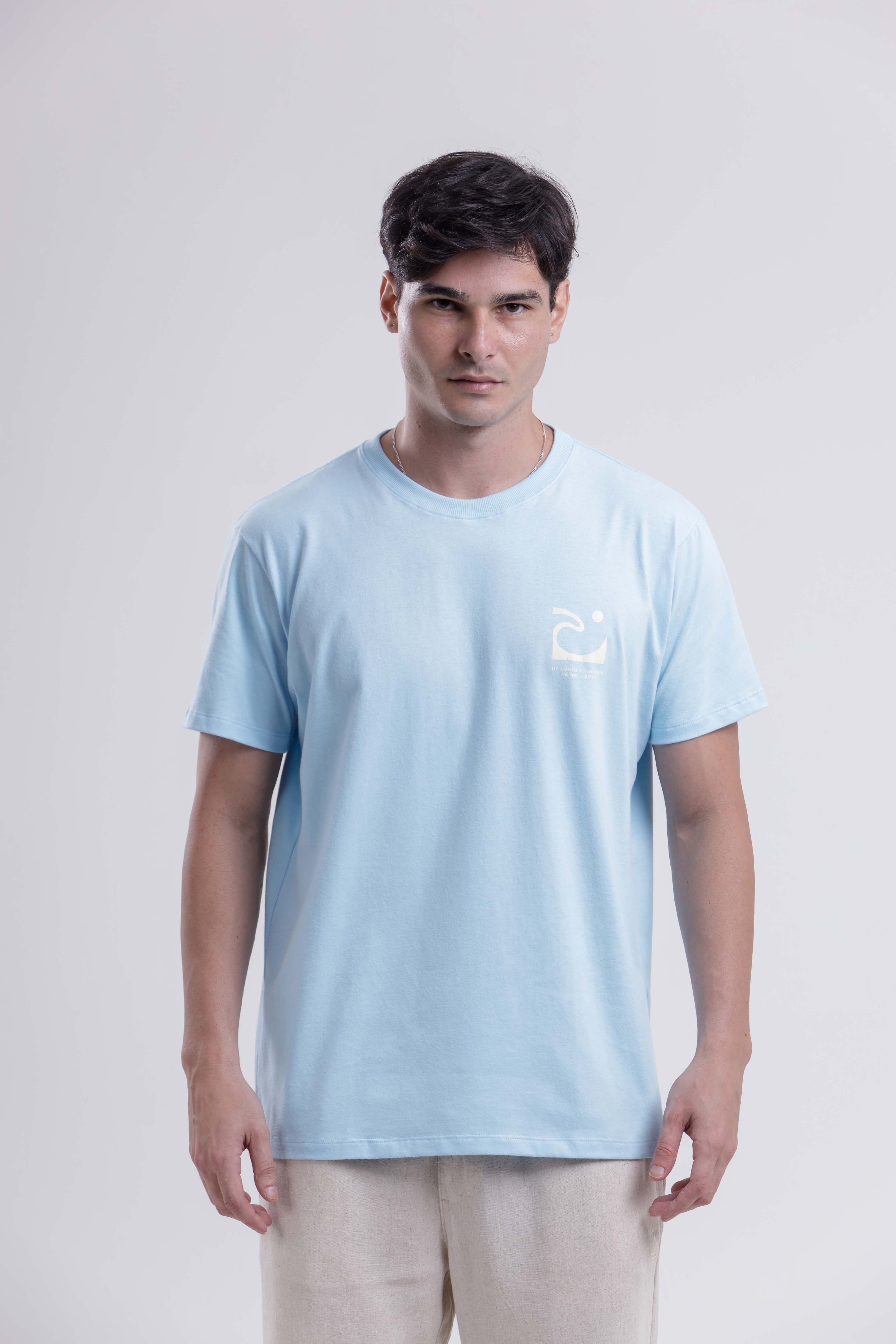 T-Shirt Classic Flow