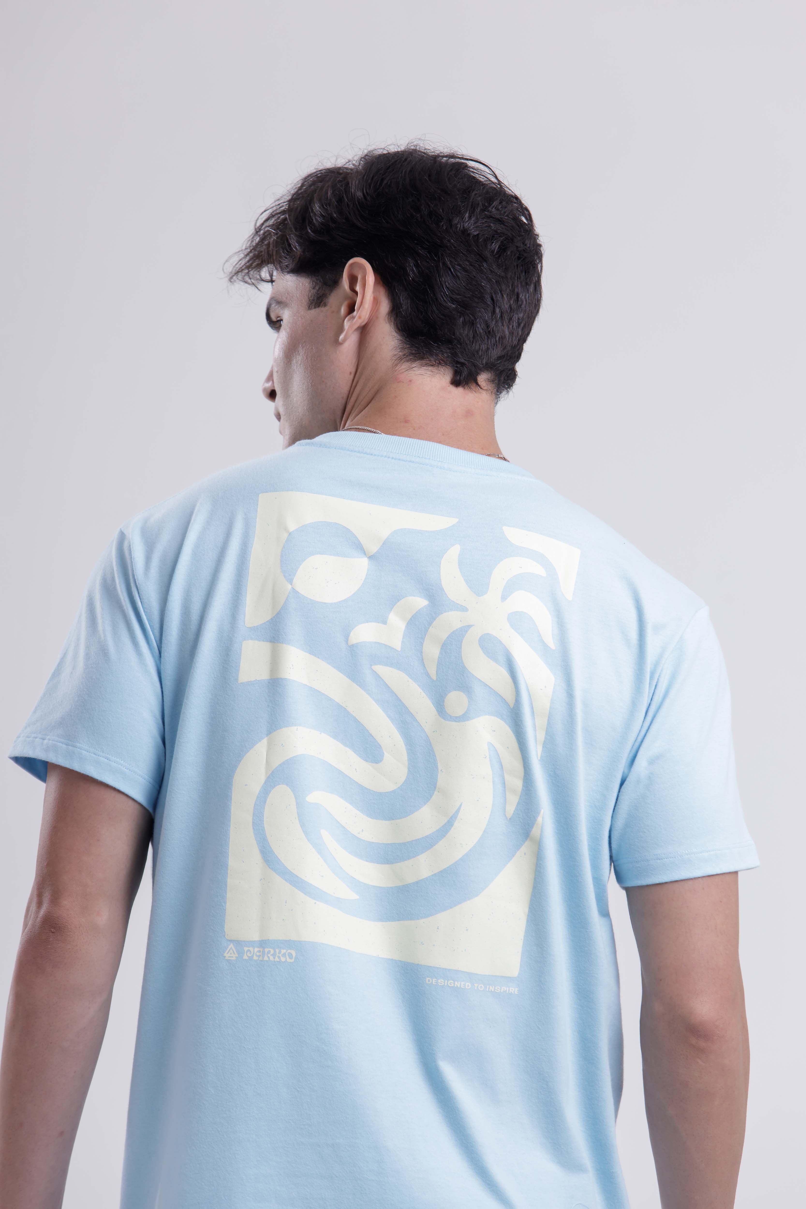 T-Shirt Classic Flow