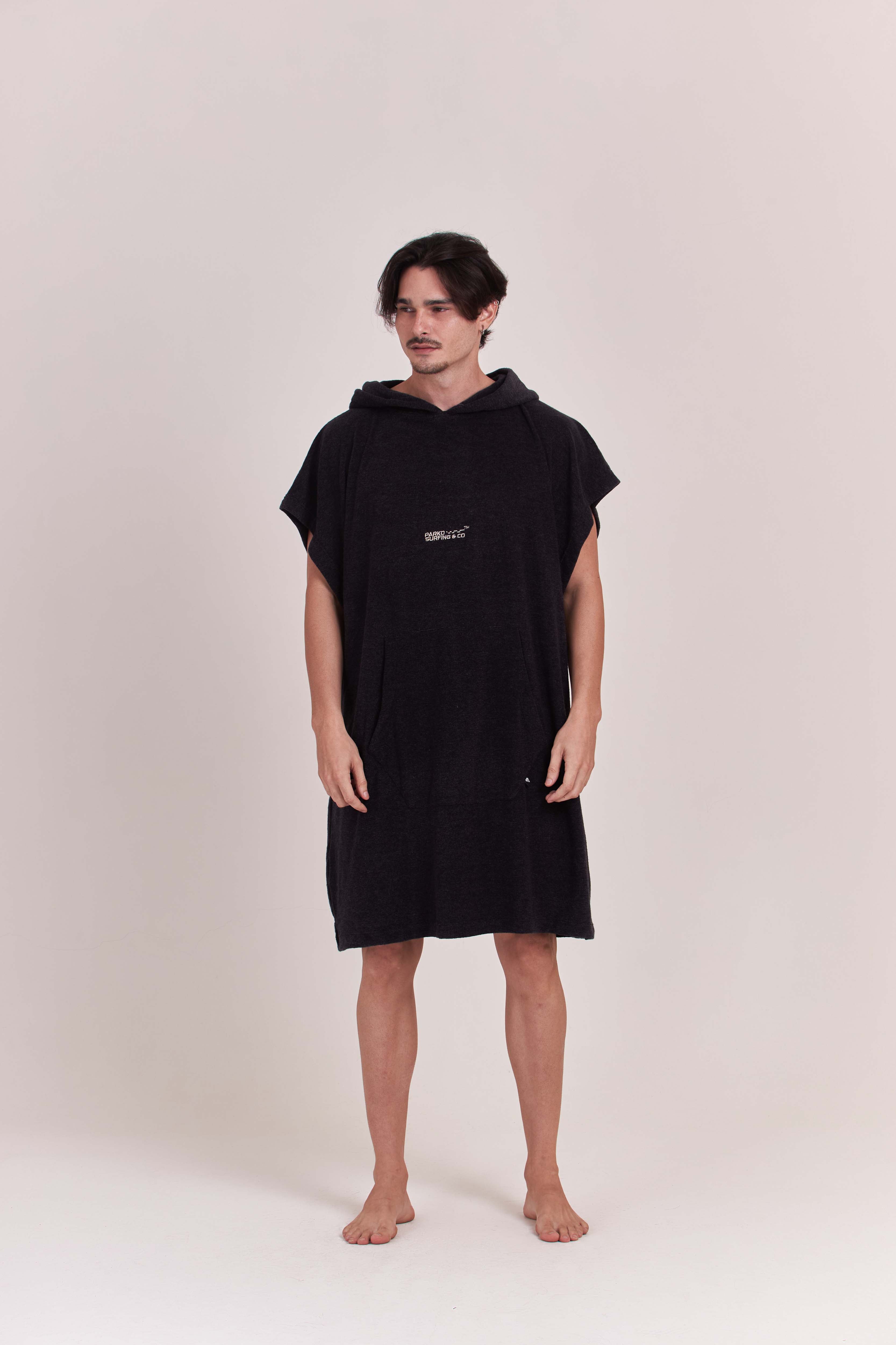 PRETO
