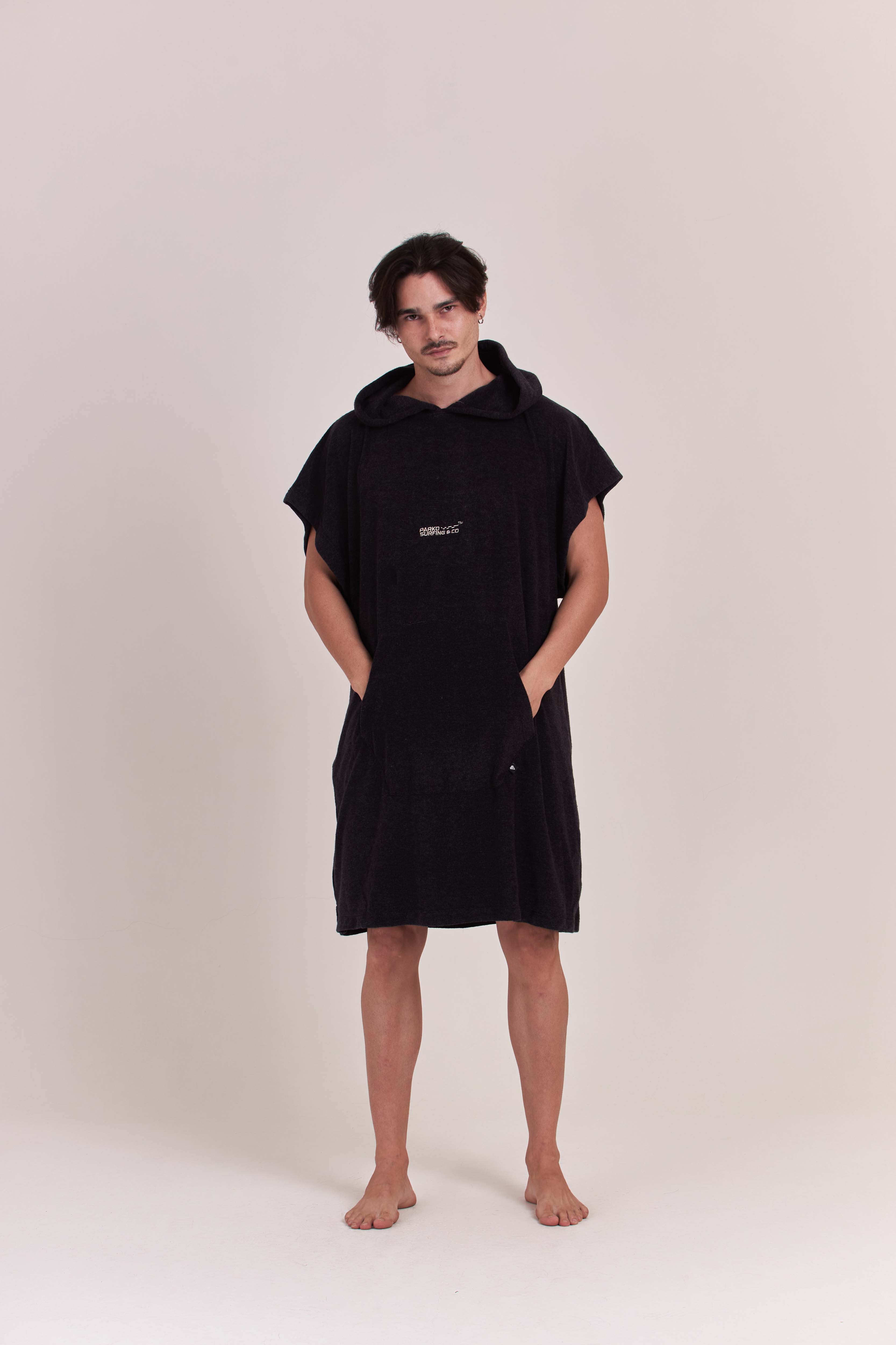 PRETO