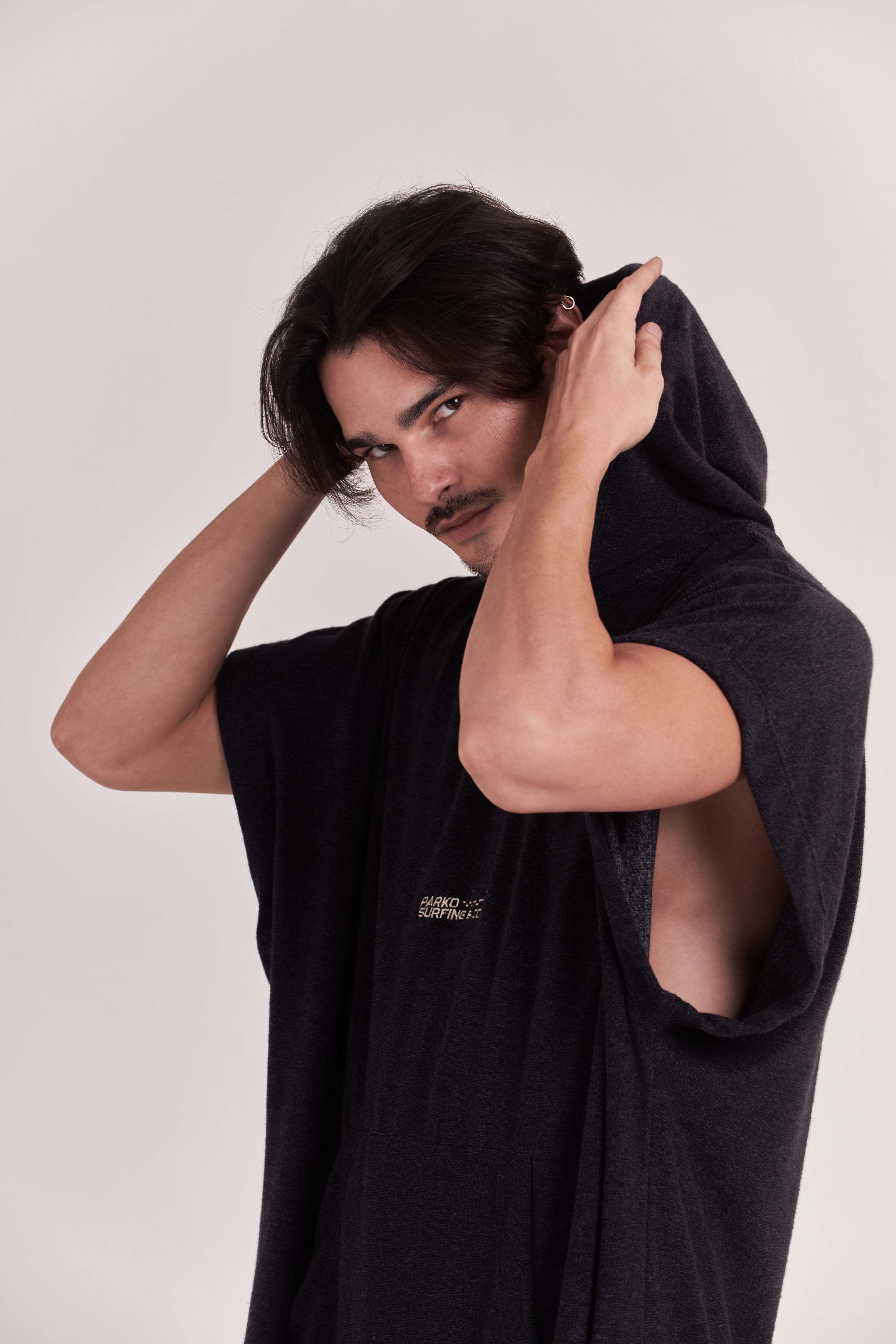PRETO