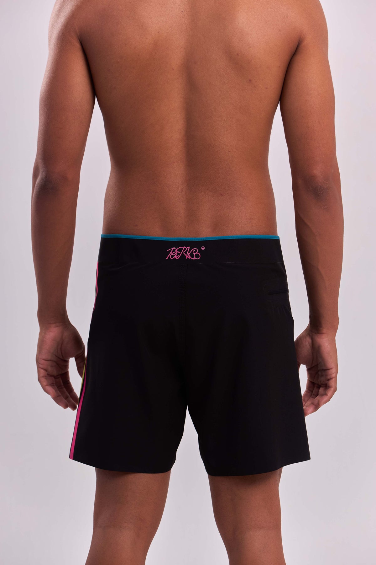 Boardshort New Flow VHS