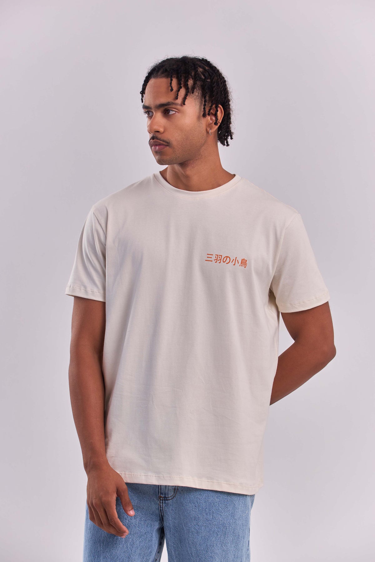 T-shirt Classic Birds