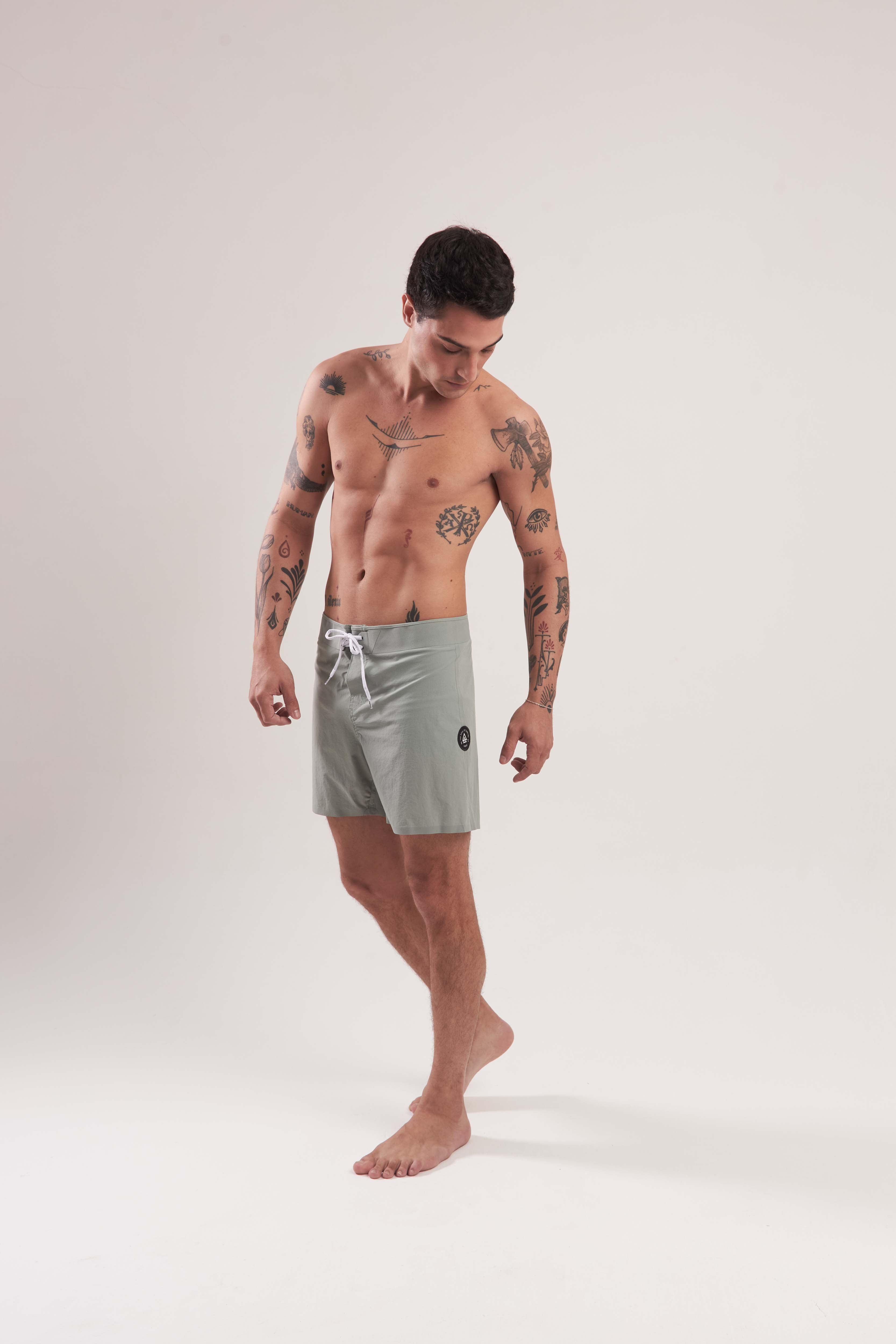 Boardshort Flow Community Lagoon