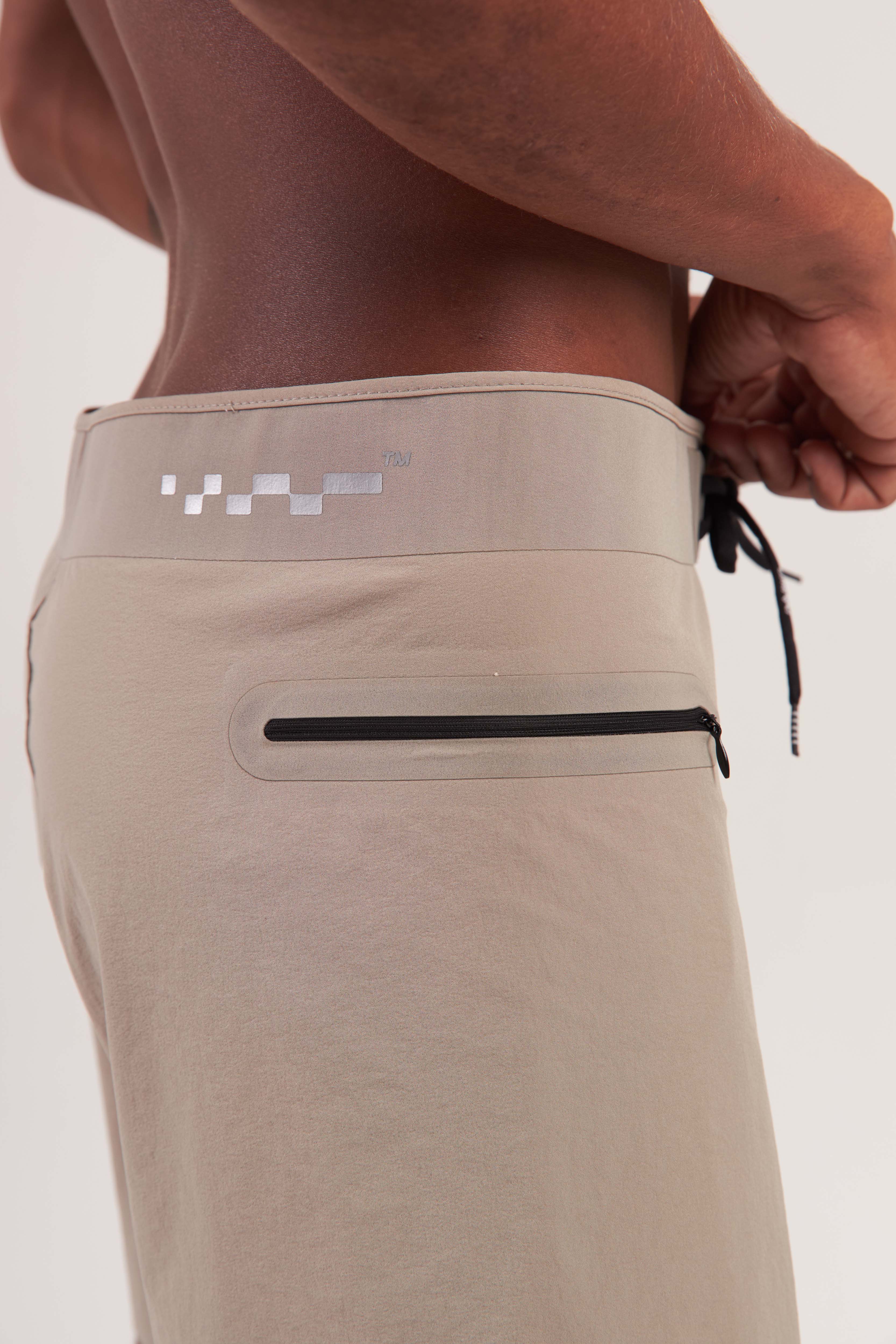 Boardshort New Flow Clay