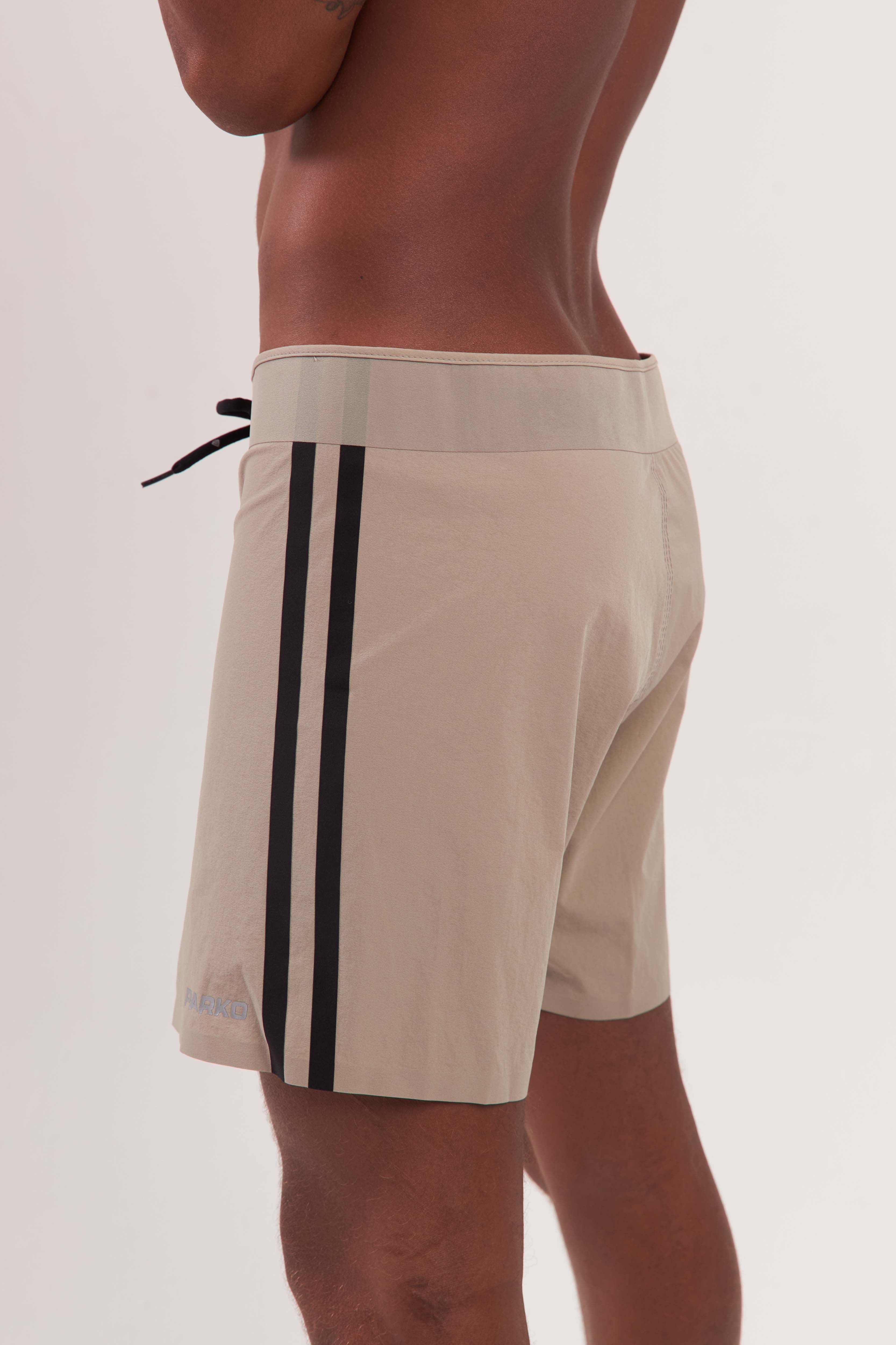 Boardshort New Flow Clay