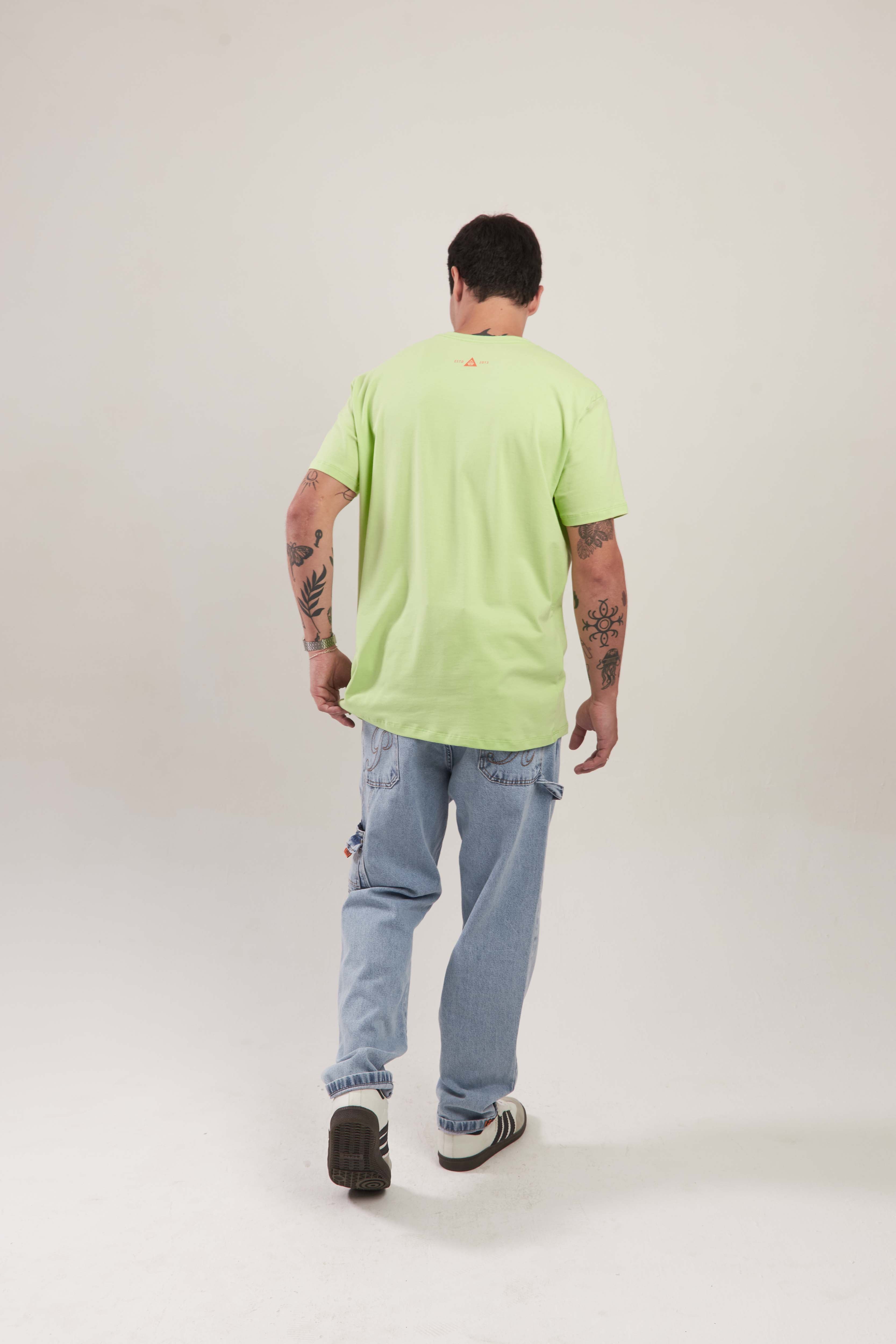 Camiseta Classic Fortal City