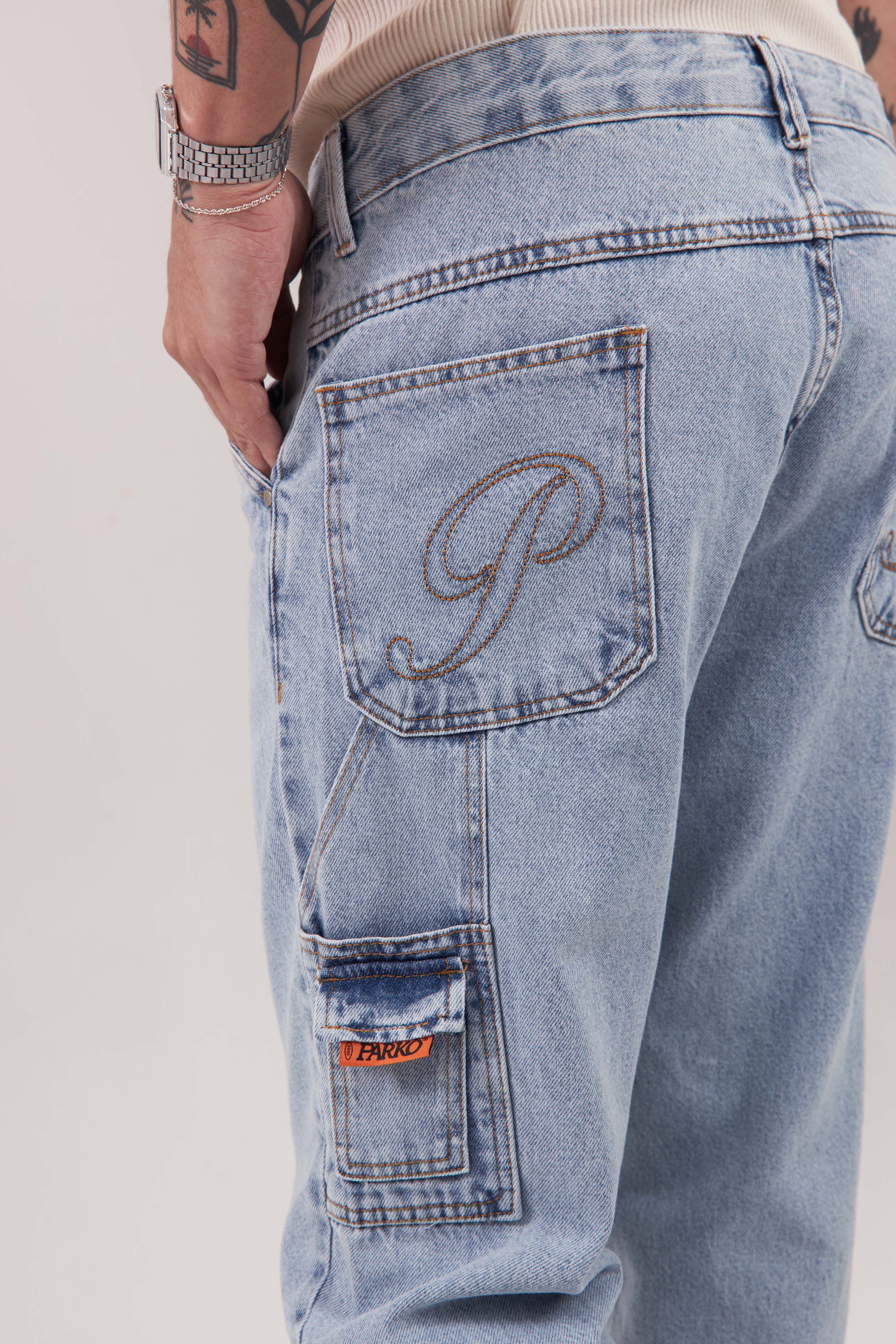 CALCA CARPENTER CALCA CARPENTER CLASSIC