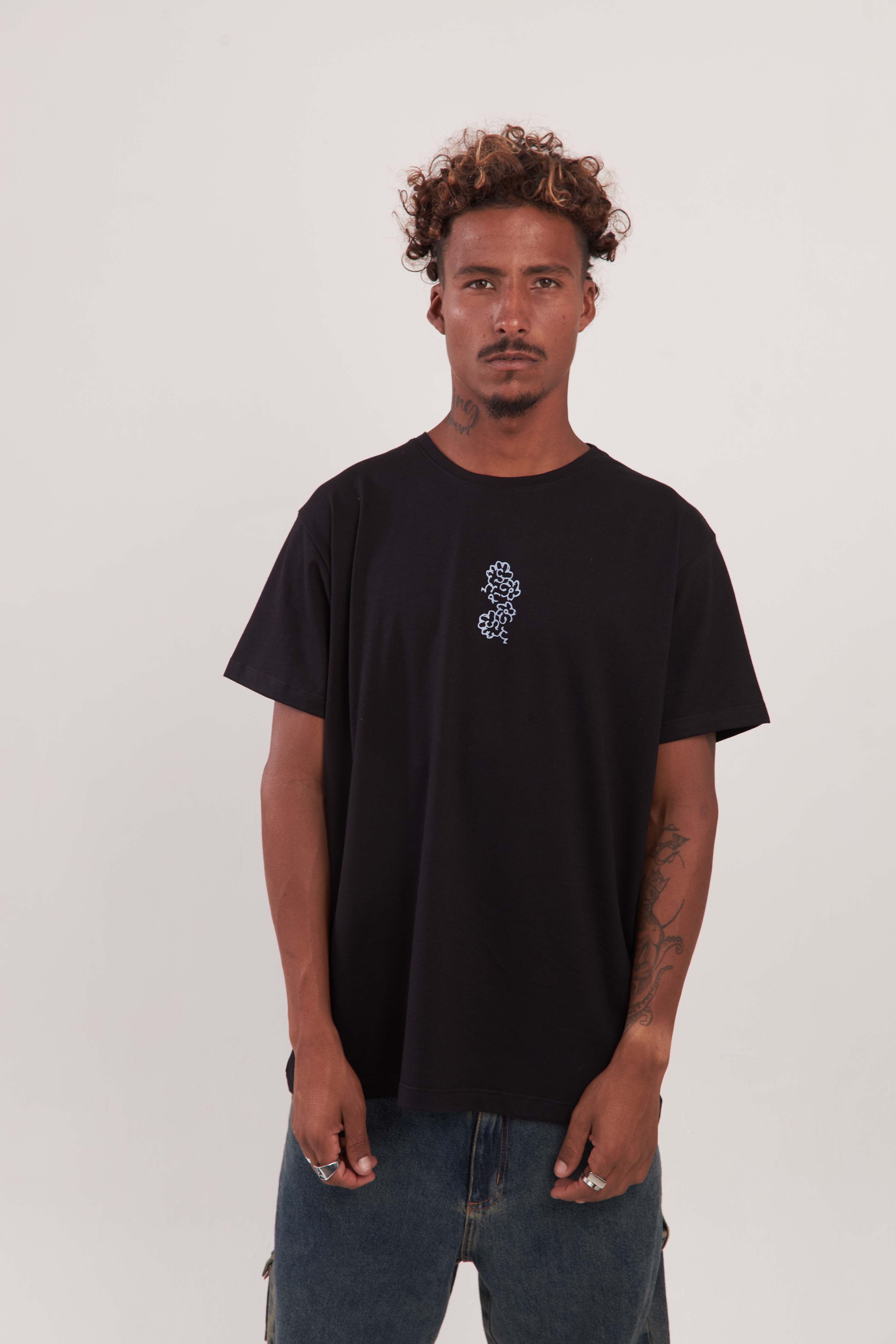 Camiseta Classic Bushes