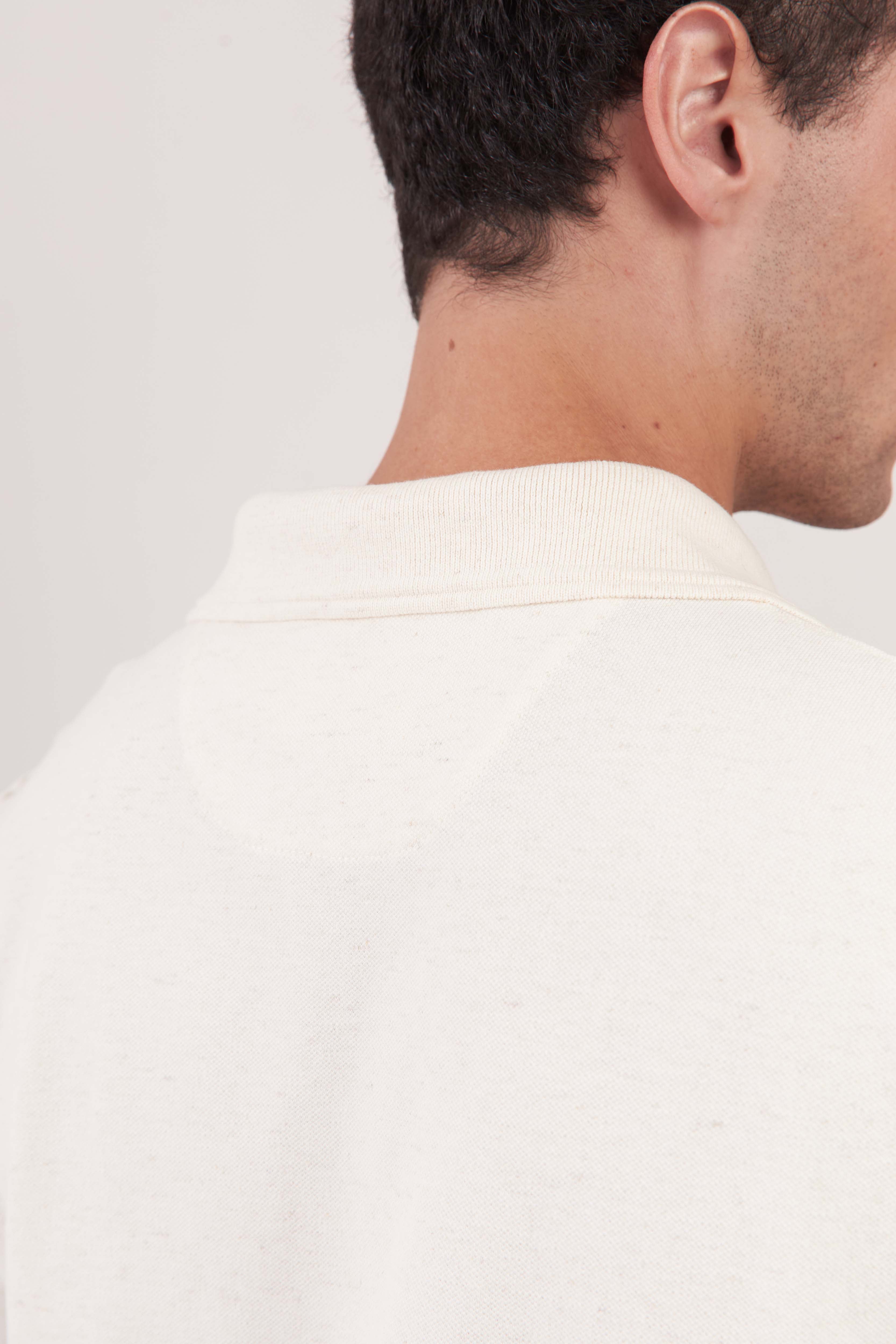 Camisa Polo Classic Piquet