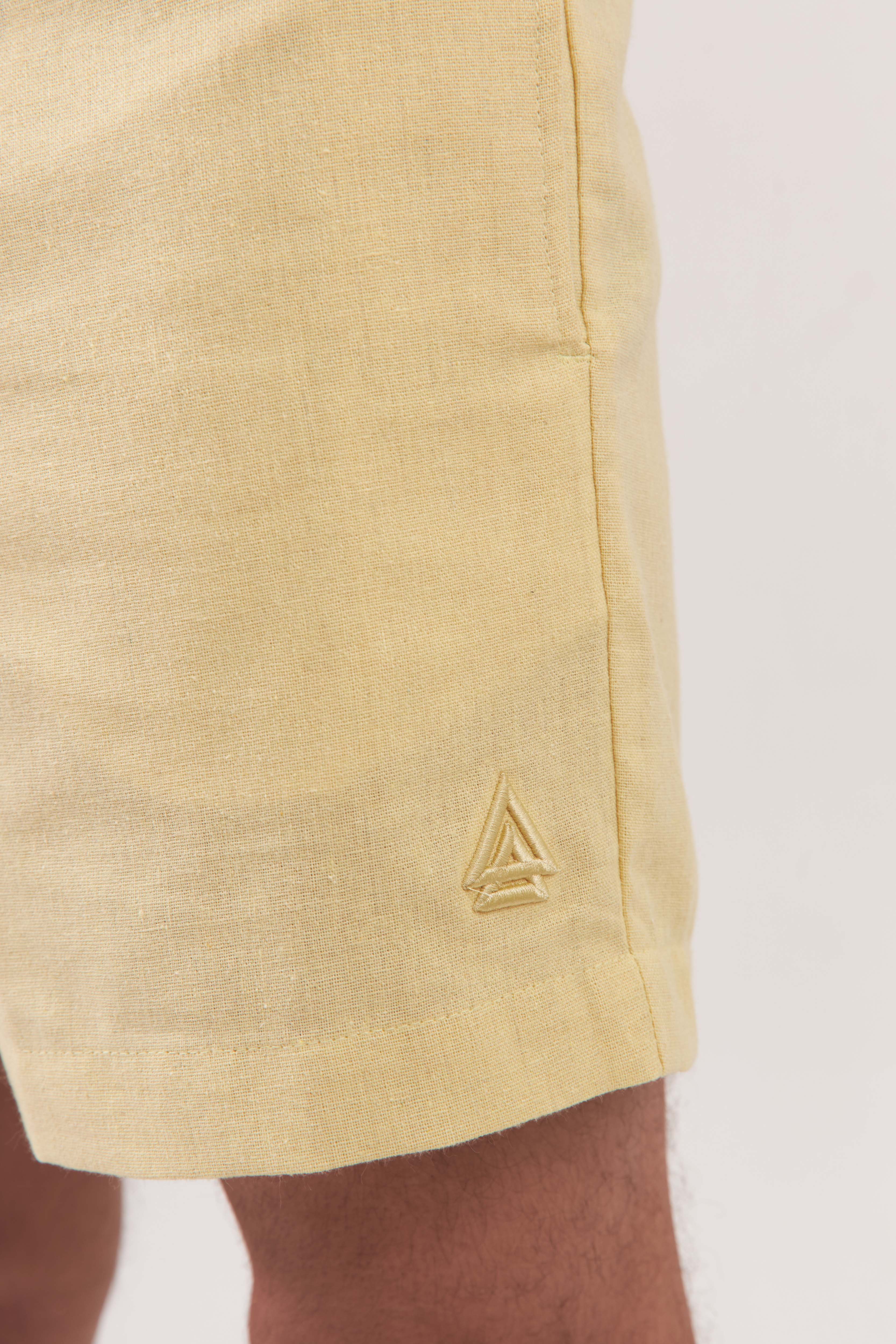 Bermuda Linho Essential Butter