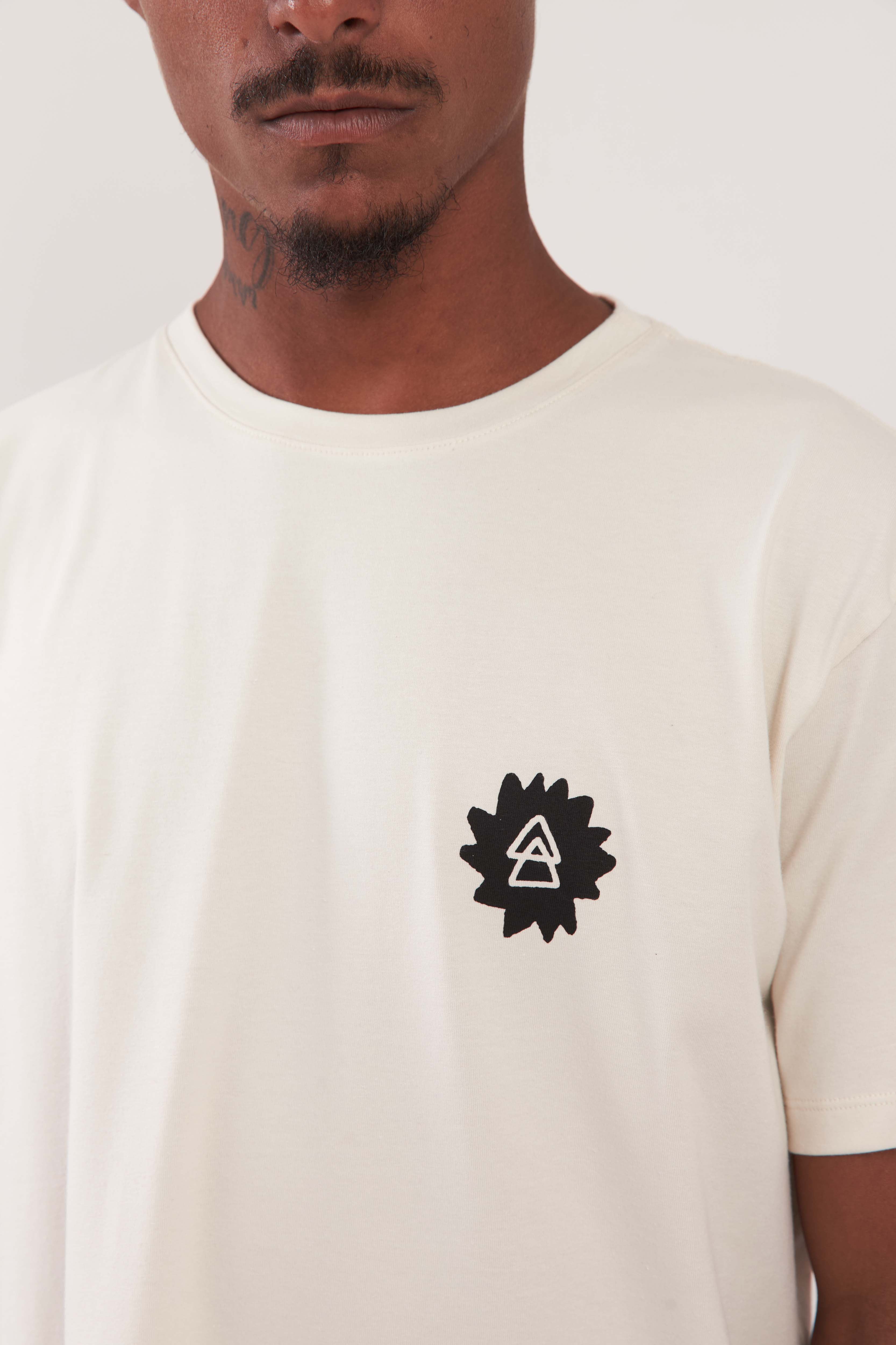 Camiseta Classic Siriguela