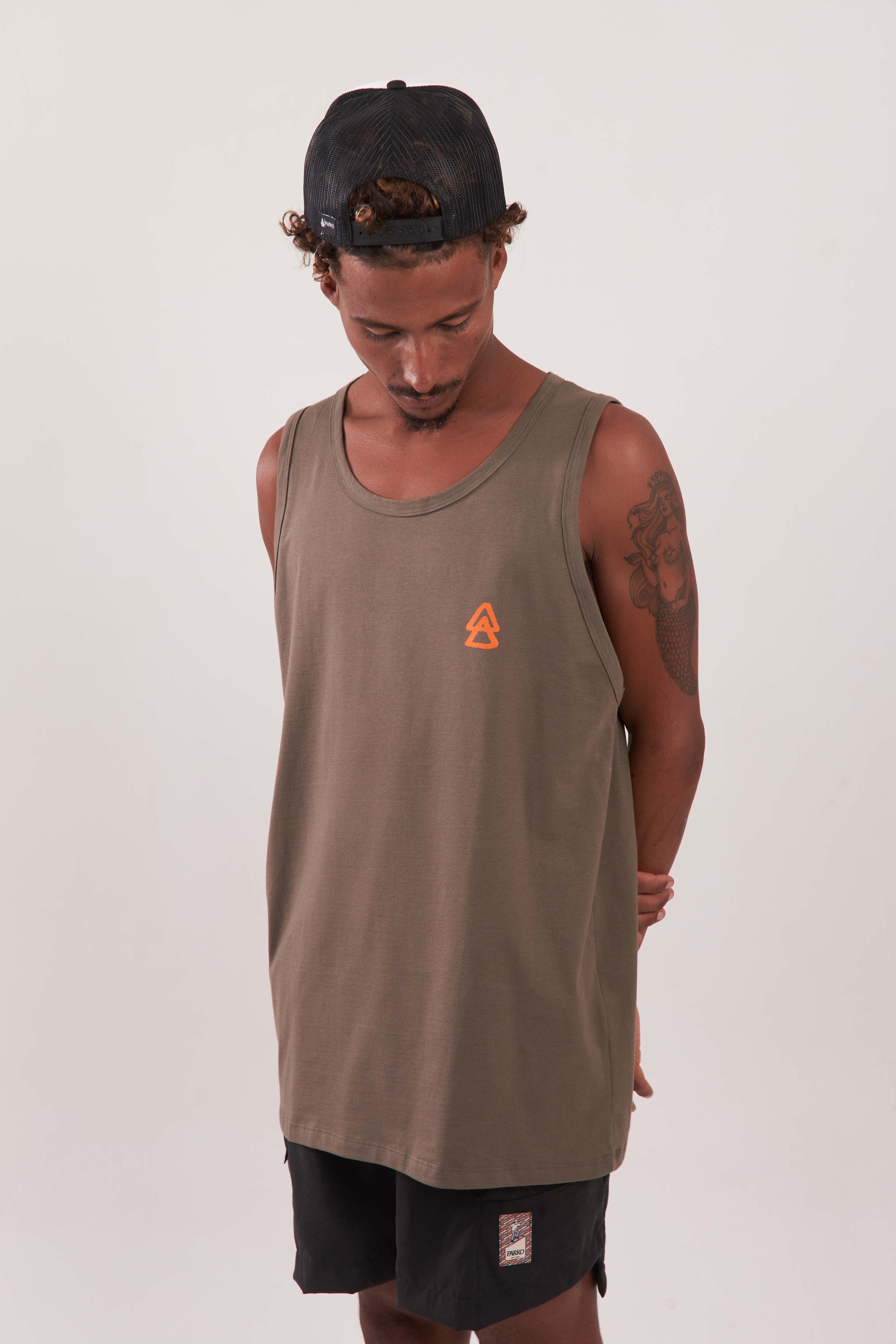 Regata Classic Surfing Verde