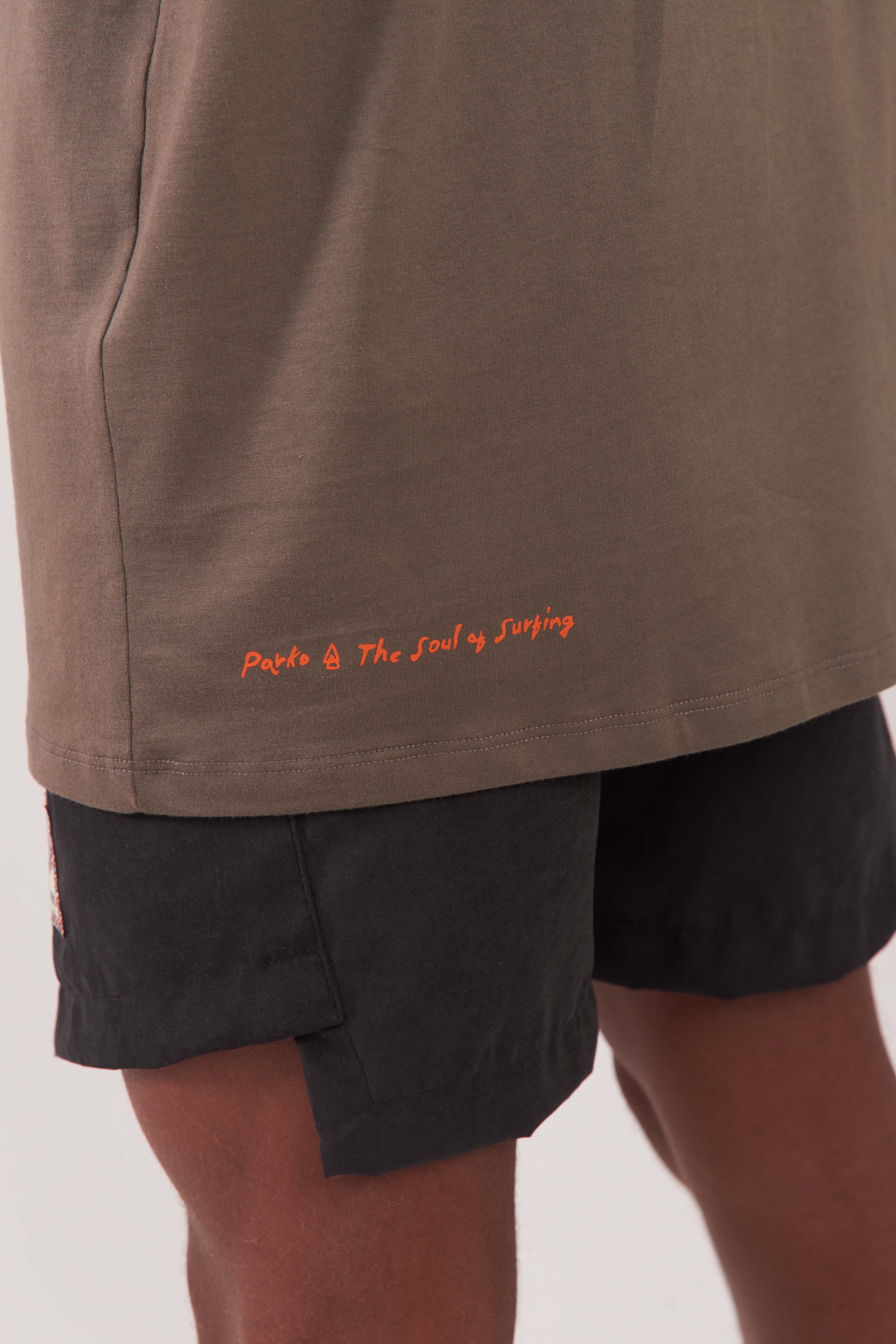 Regata Classic Surfing Verde