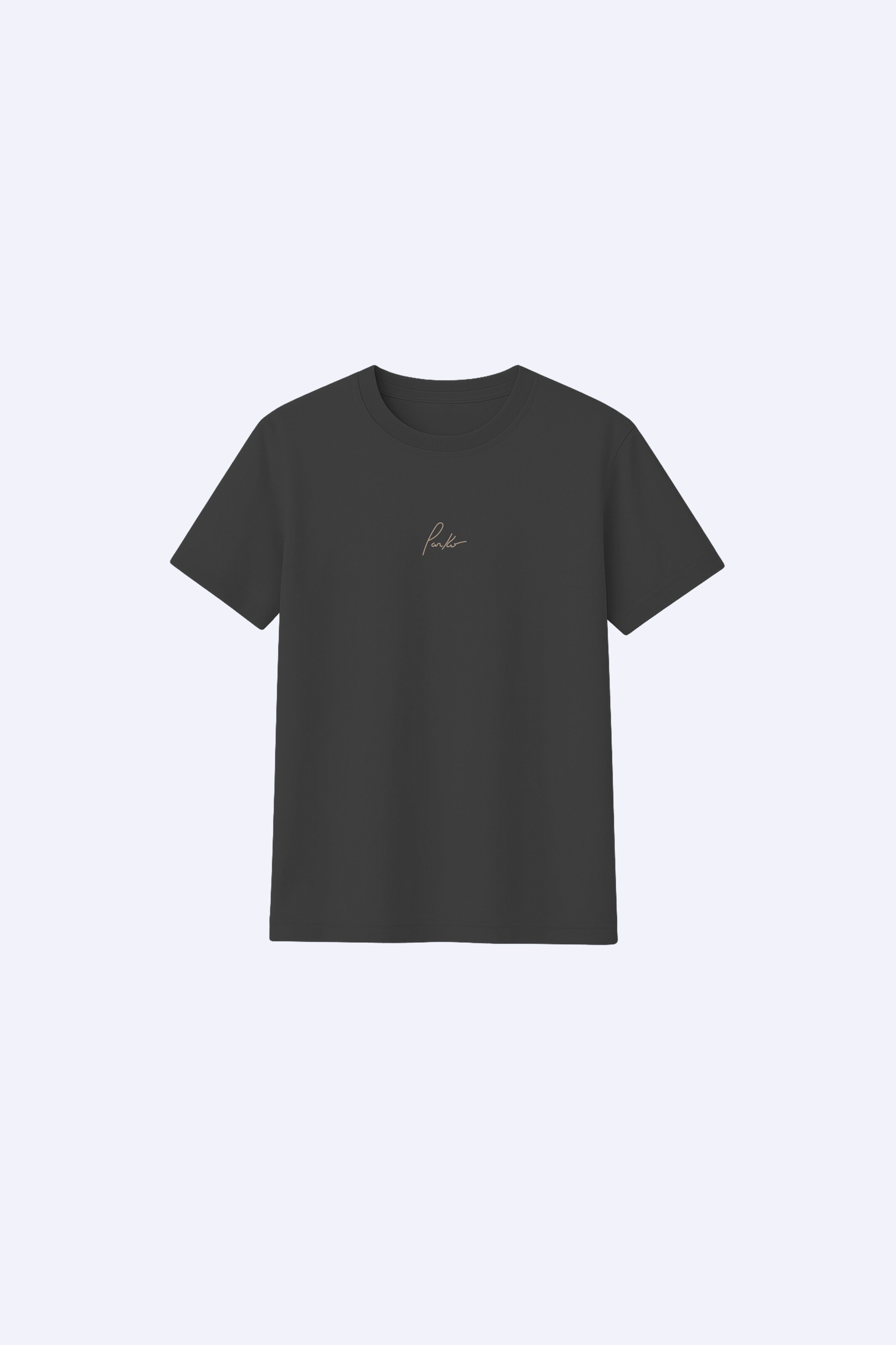 Camiseta Classic Quadro