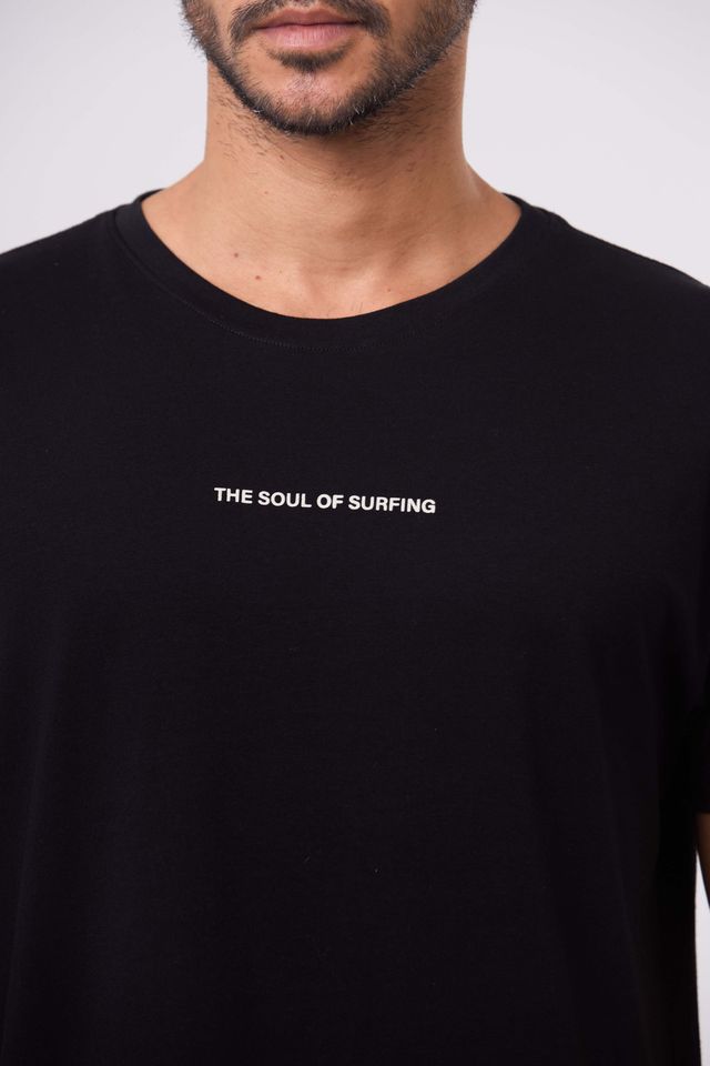 Camiseta Classic Frames