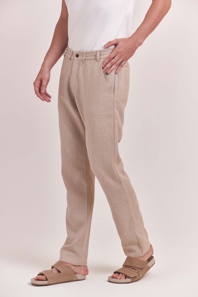 Calça Chinno Linen