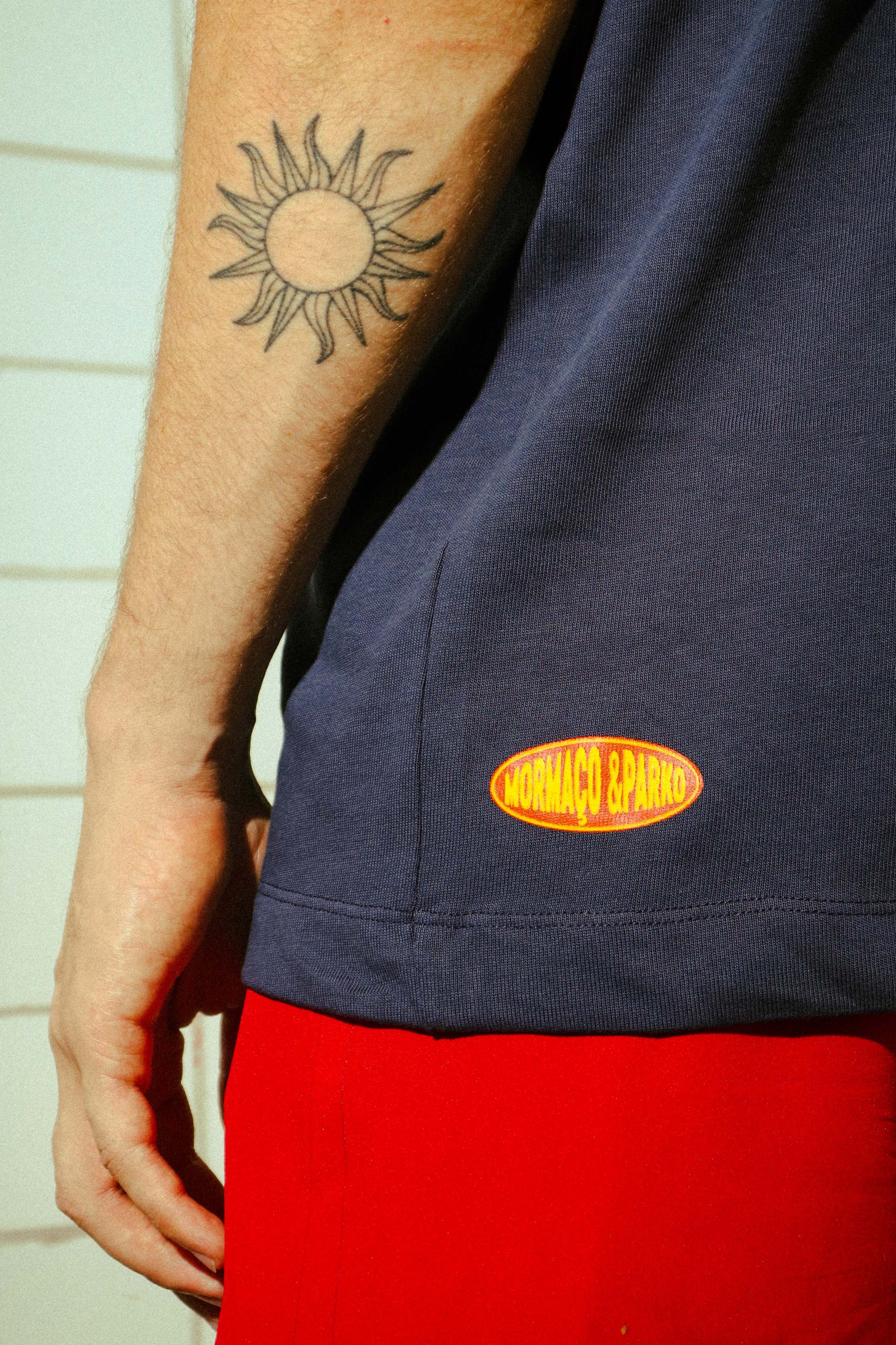Camiseta Over Boxy Suco De Fortal