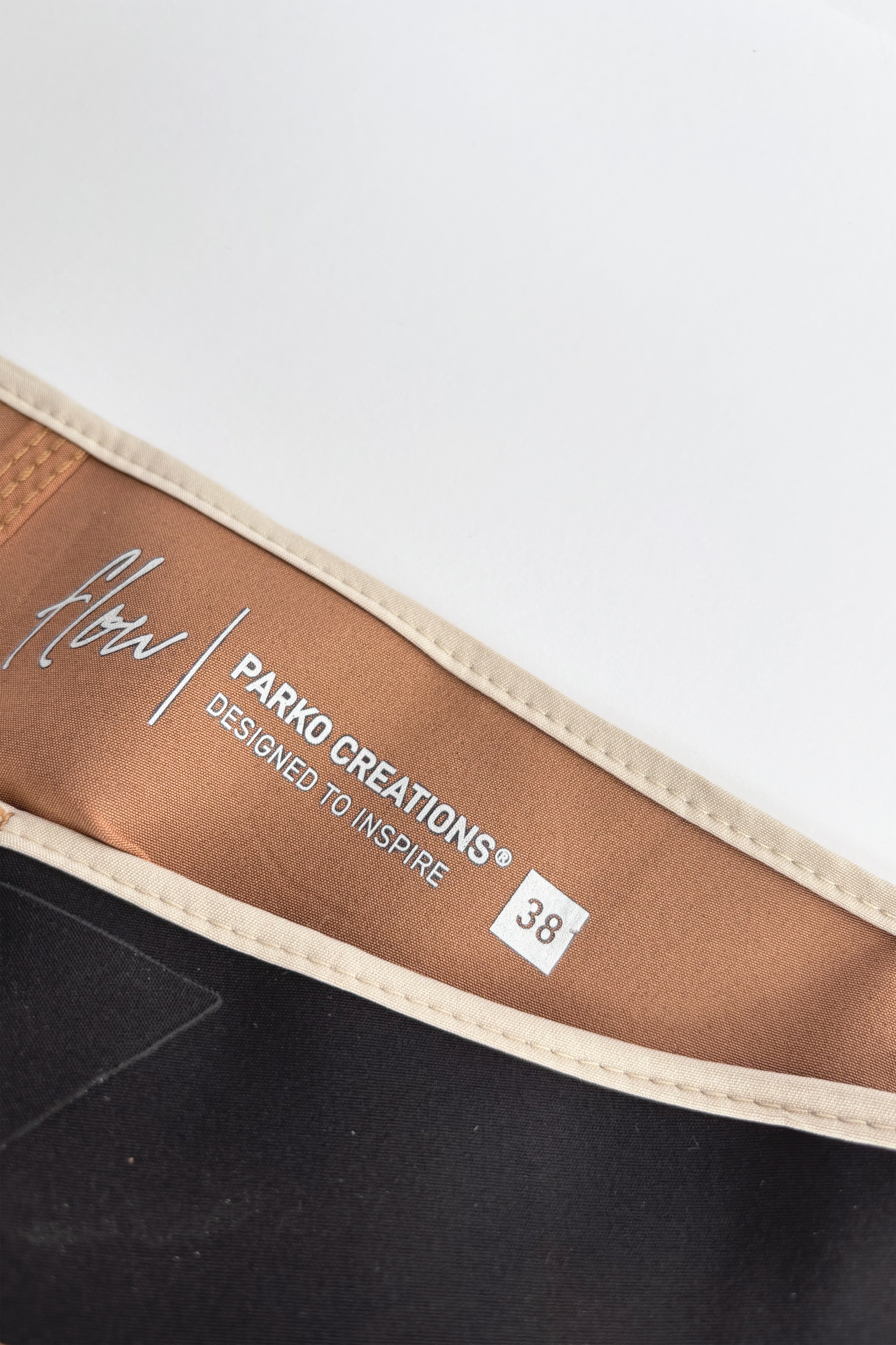 Boardshort Flow Truffle