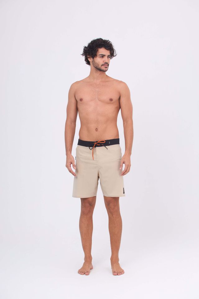 Boardshort Tide Oat