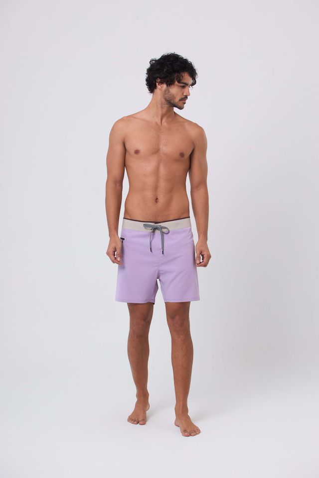 Boardshort Flow Matinê