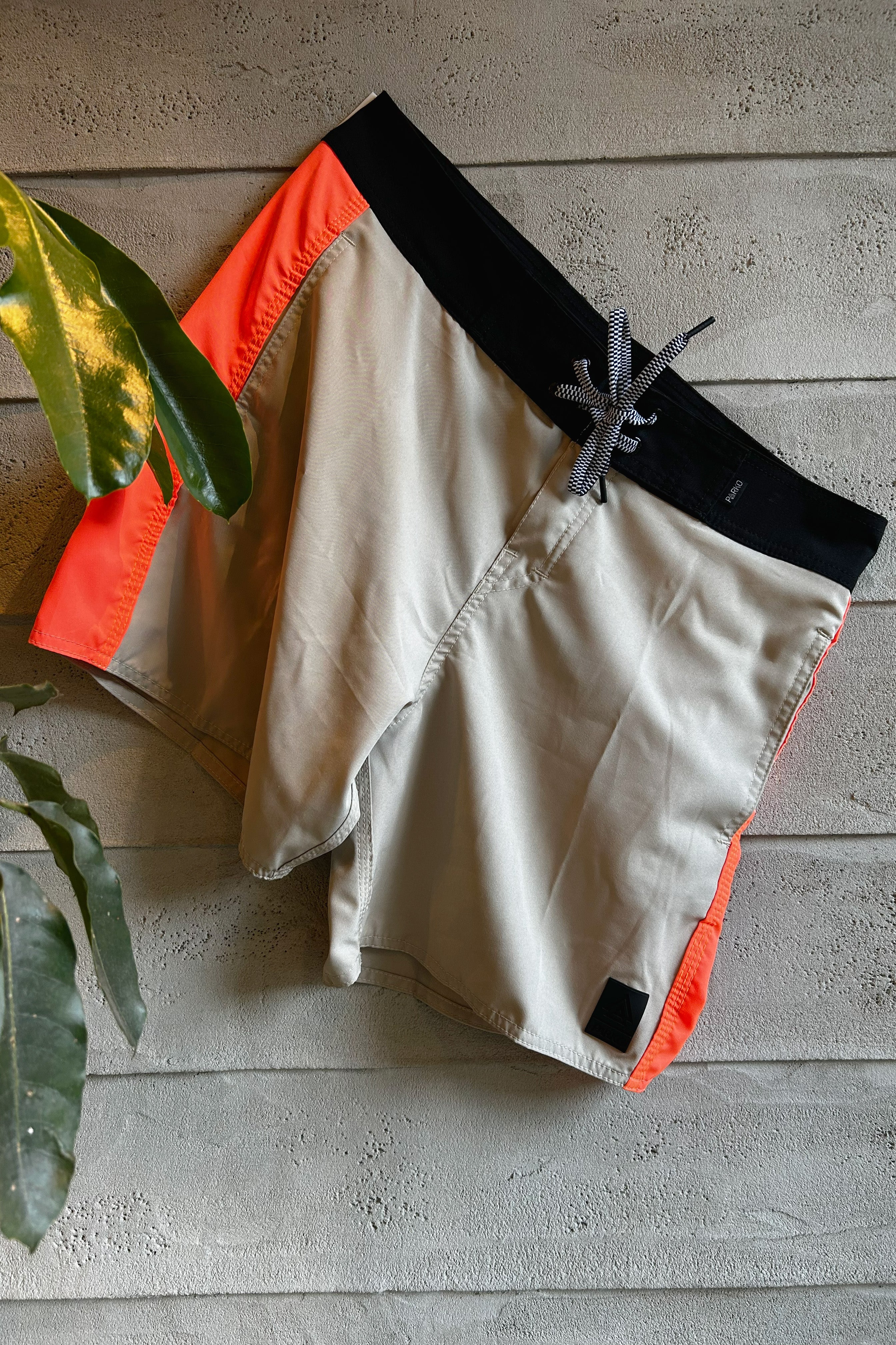 Boardshort 80 & Tal Neon Like