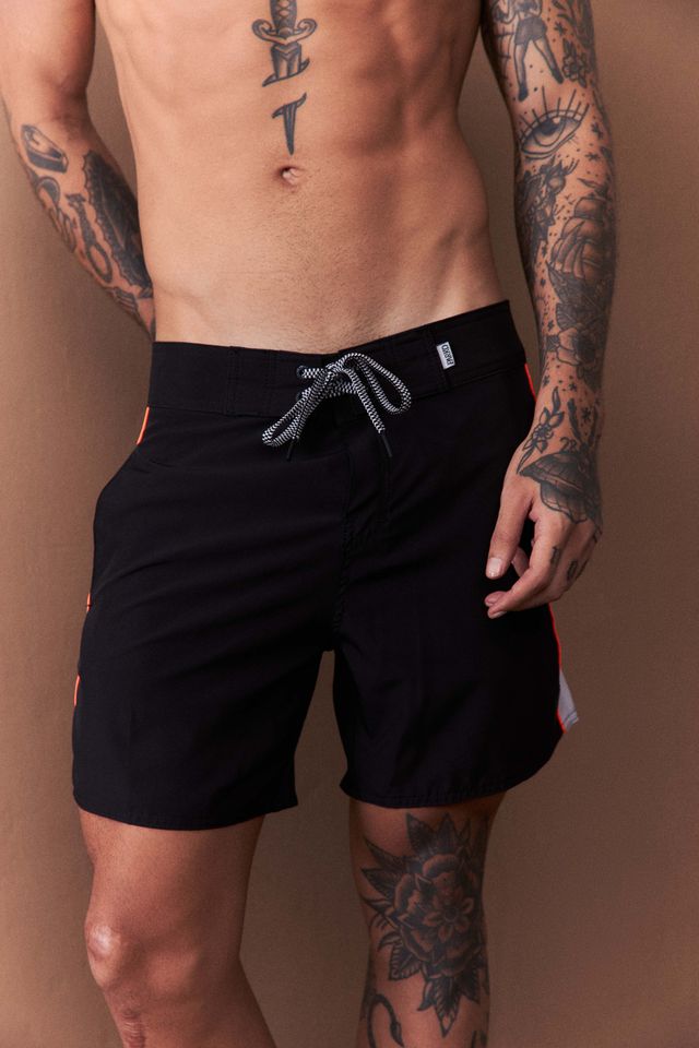 Boardshort 80 e Tal Fullgás